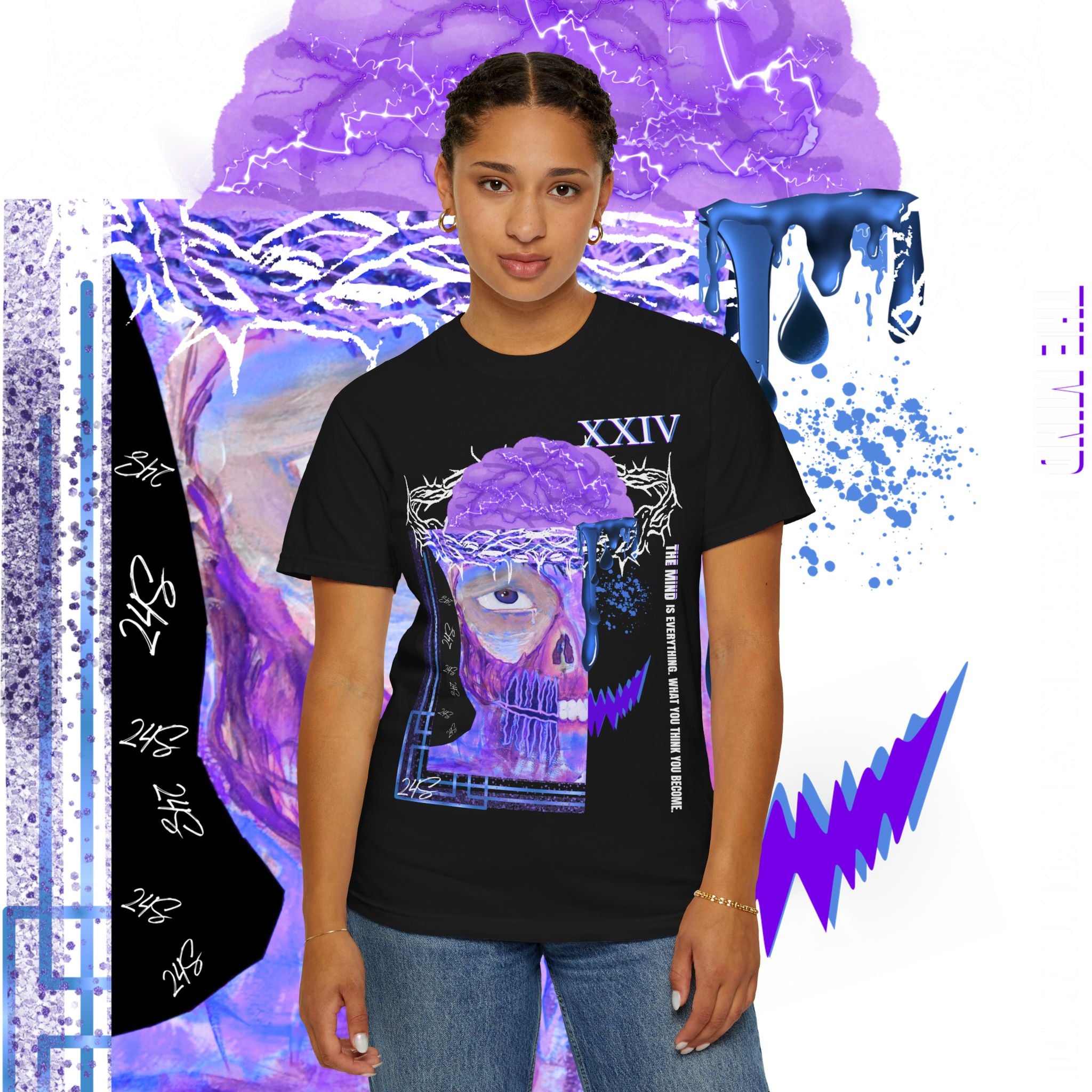24S T-shirt