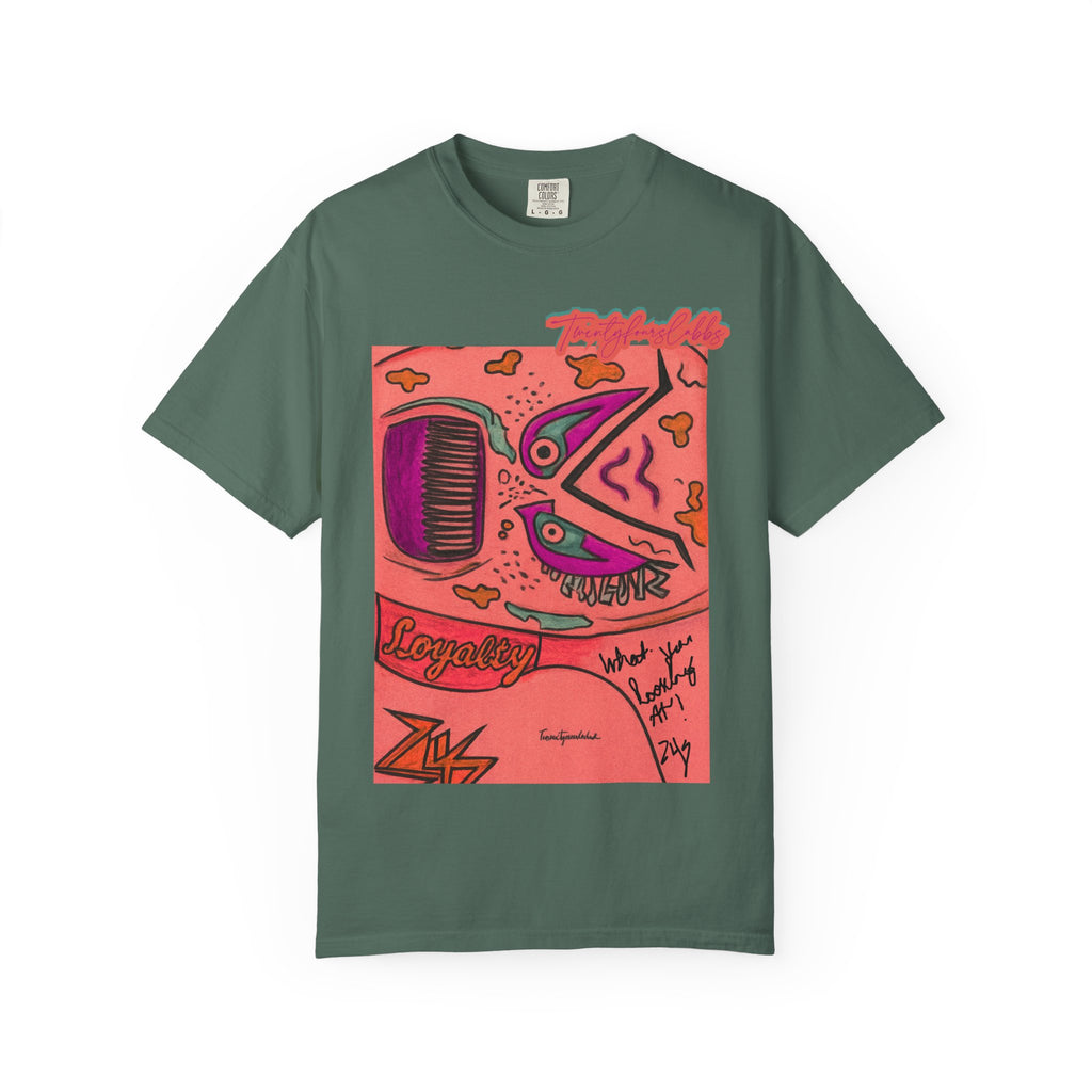 24S T-shirt