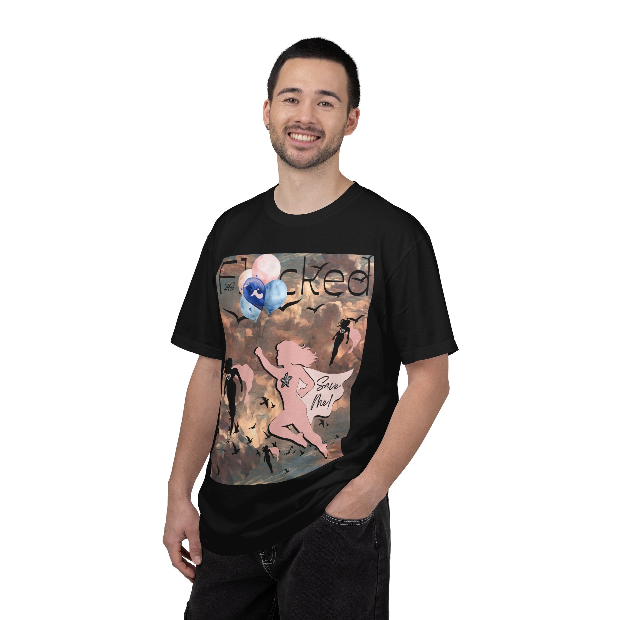 24S T-shirt