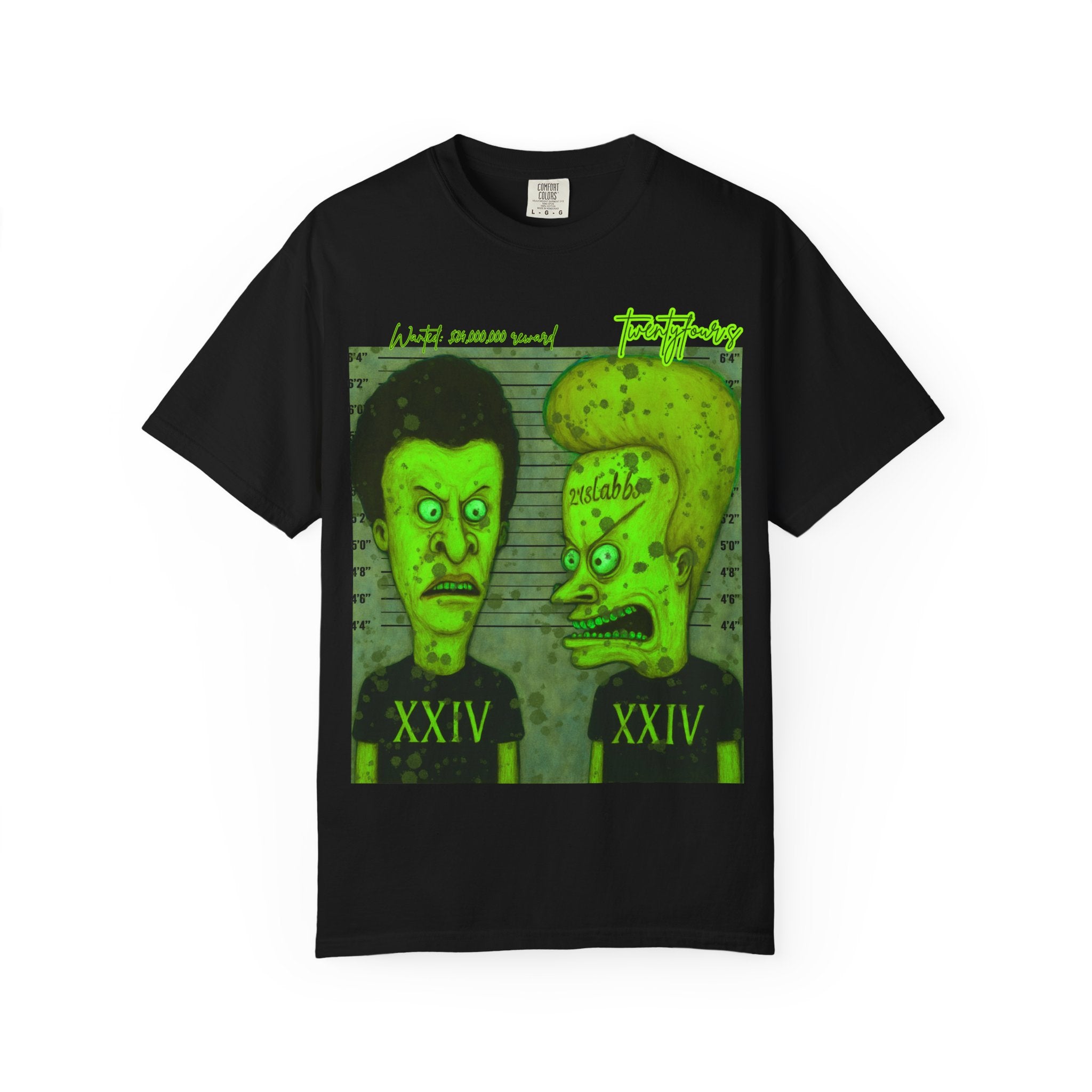 24S T-shirt