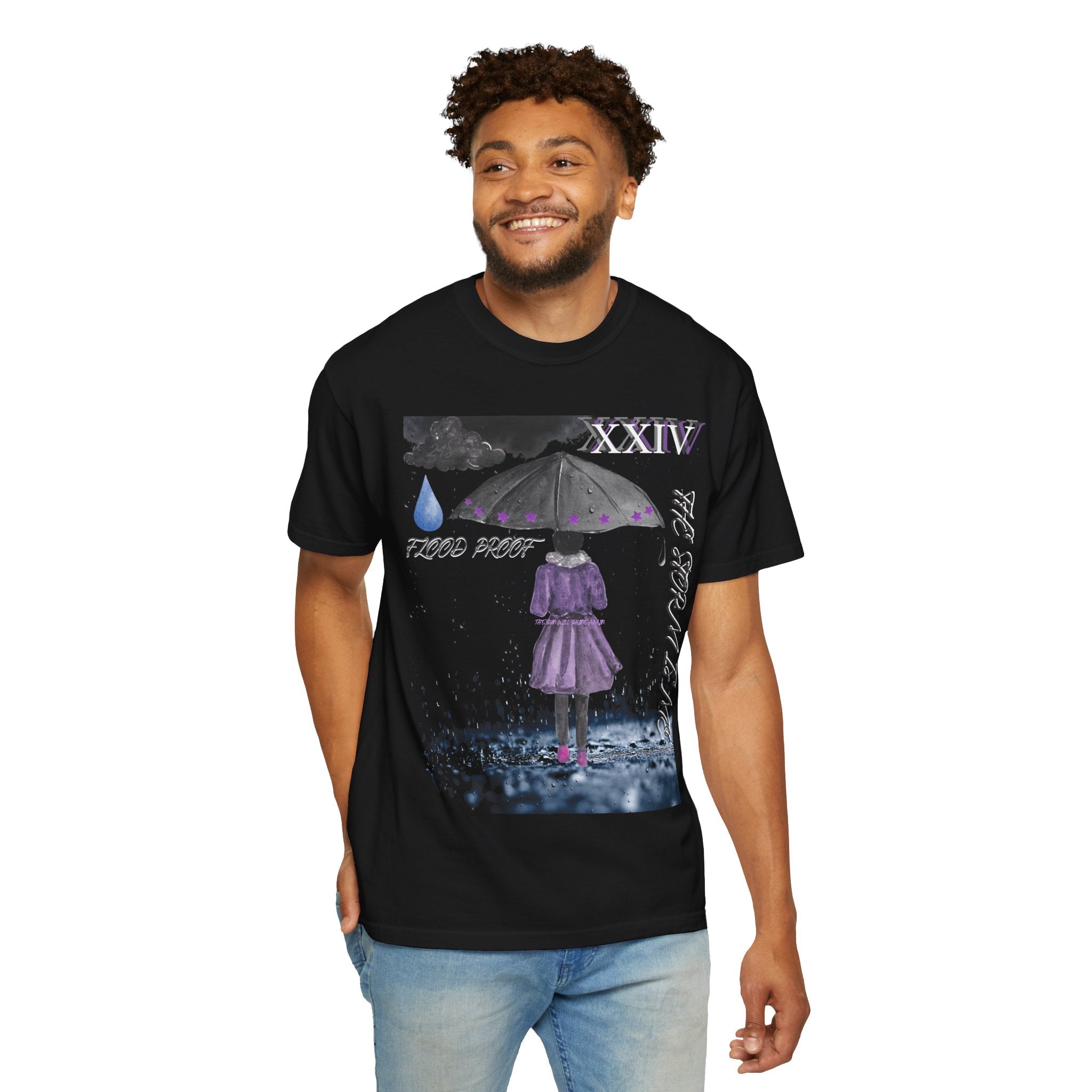 24S T-shirt