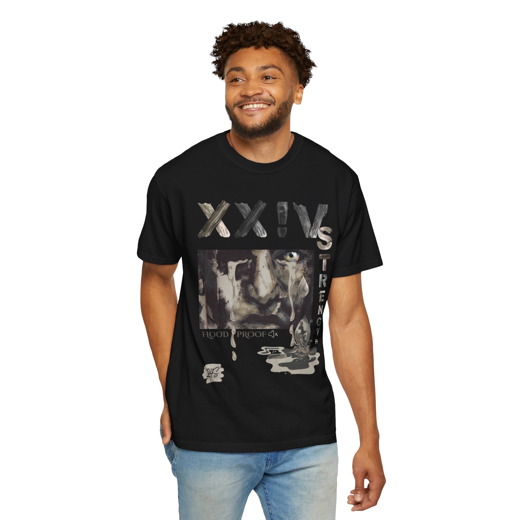 24S T-shirt