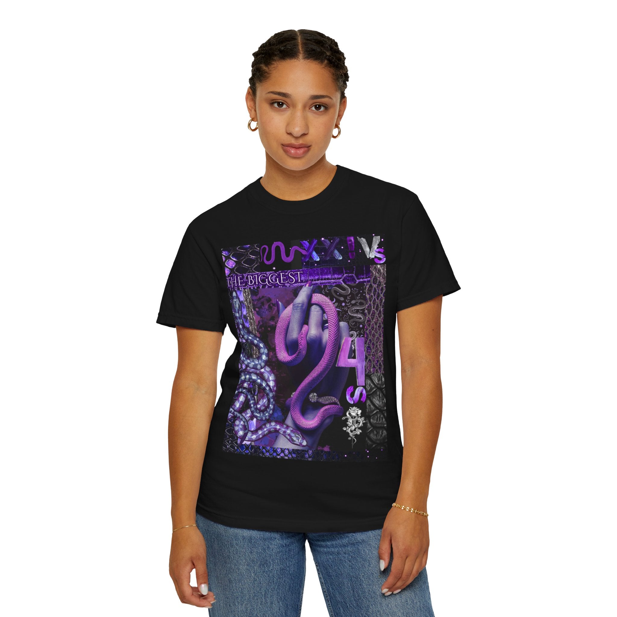 24S T-shirt