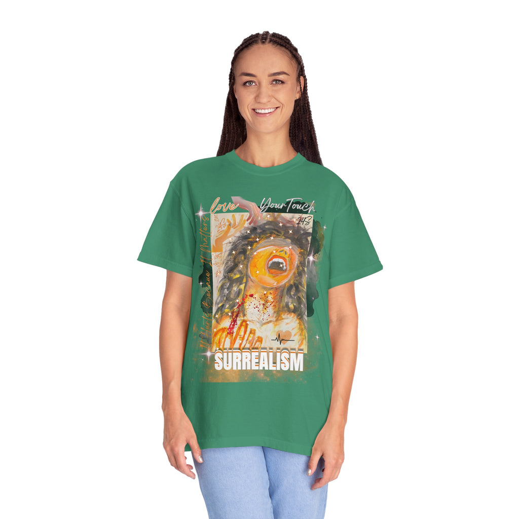 24S T-shirt