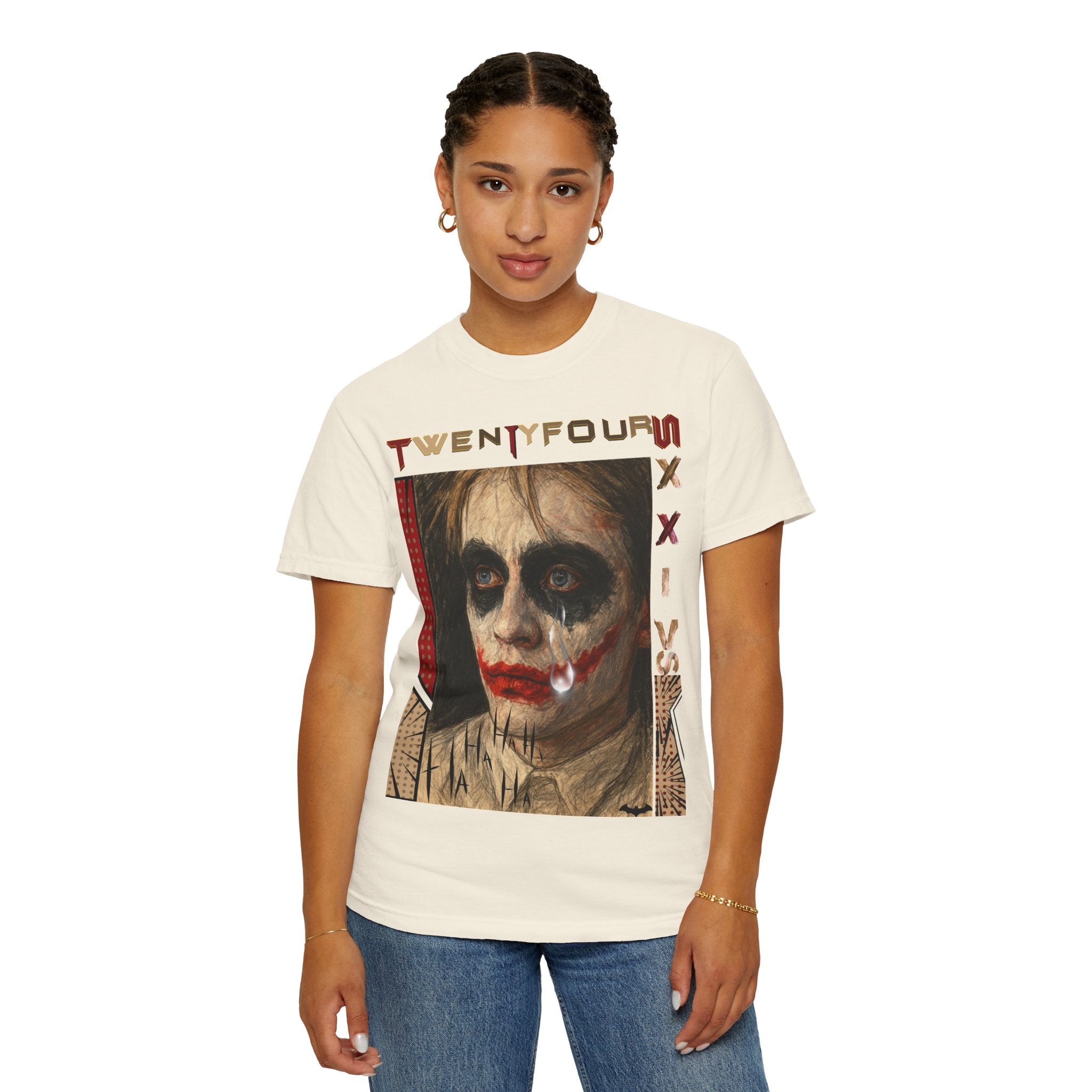 24S T-shirt