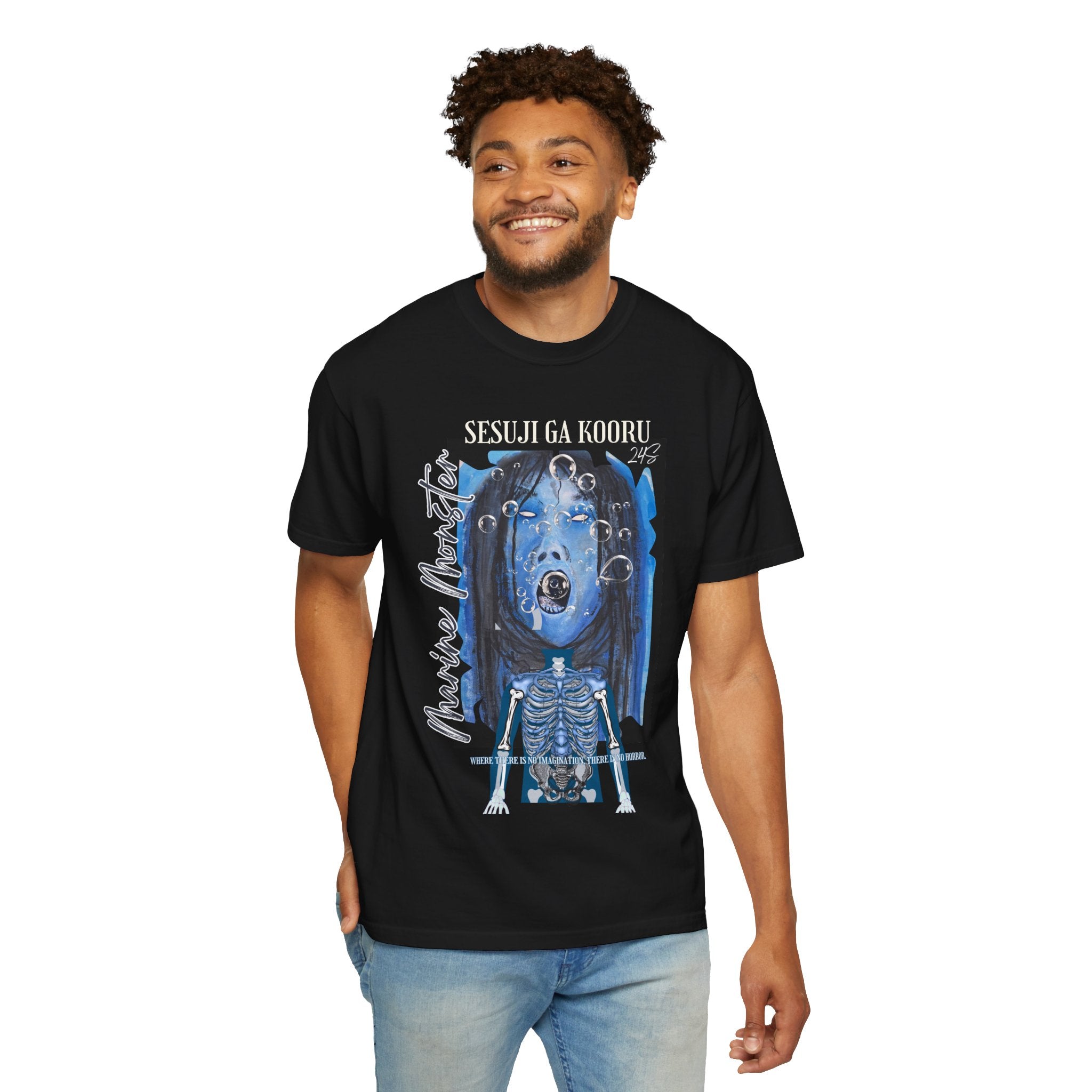 24S T-shirt