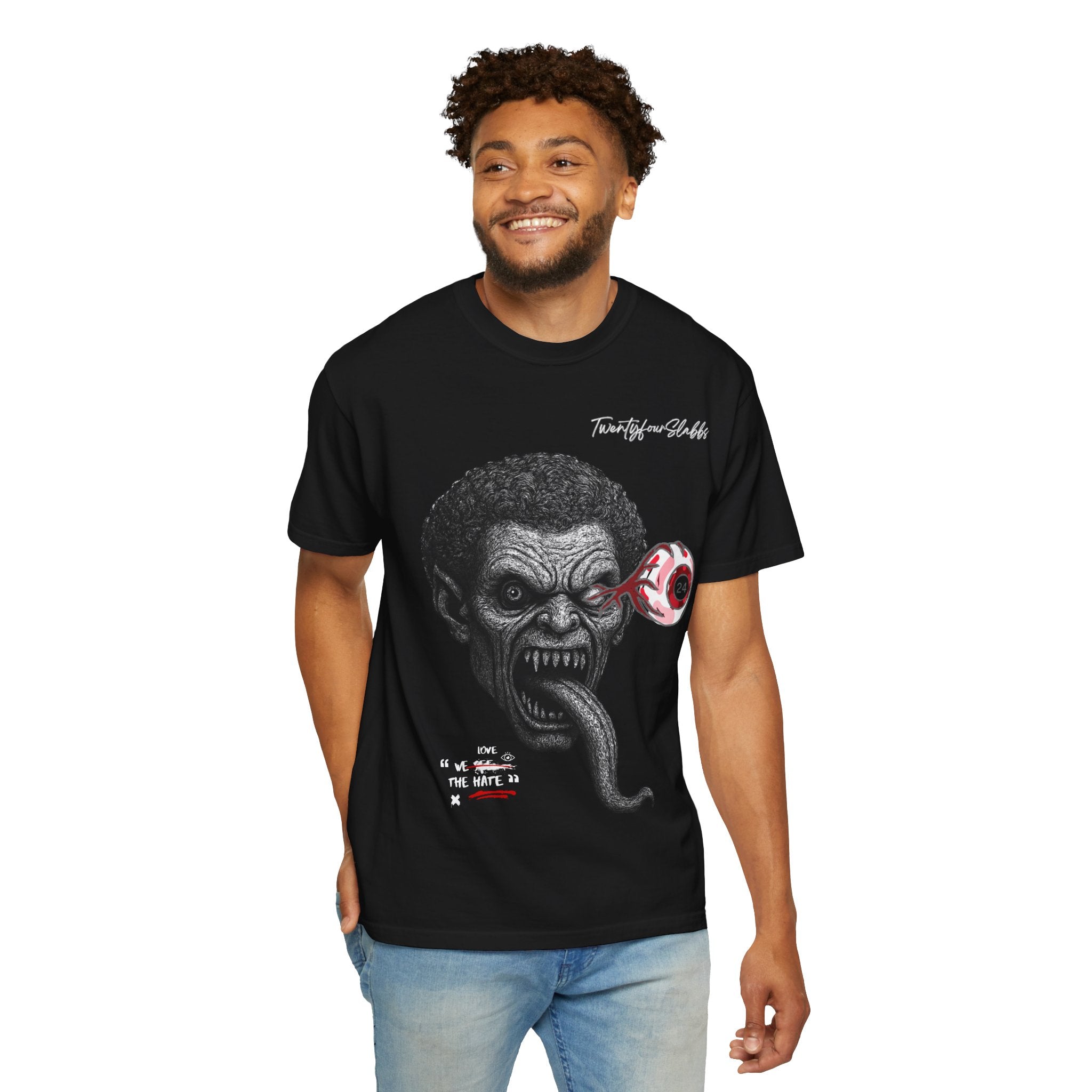 24S T-shirt