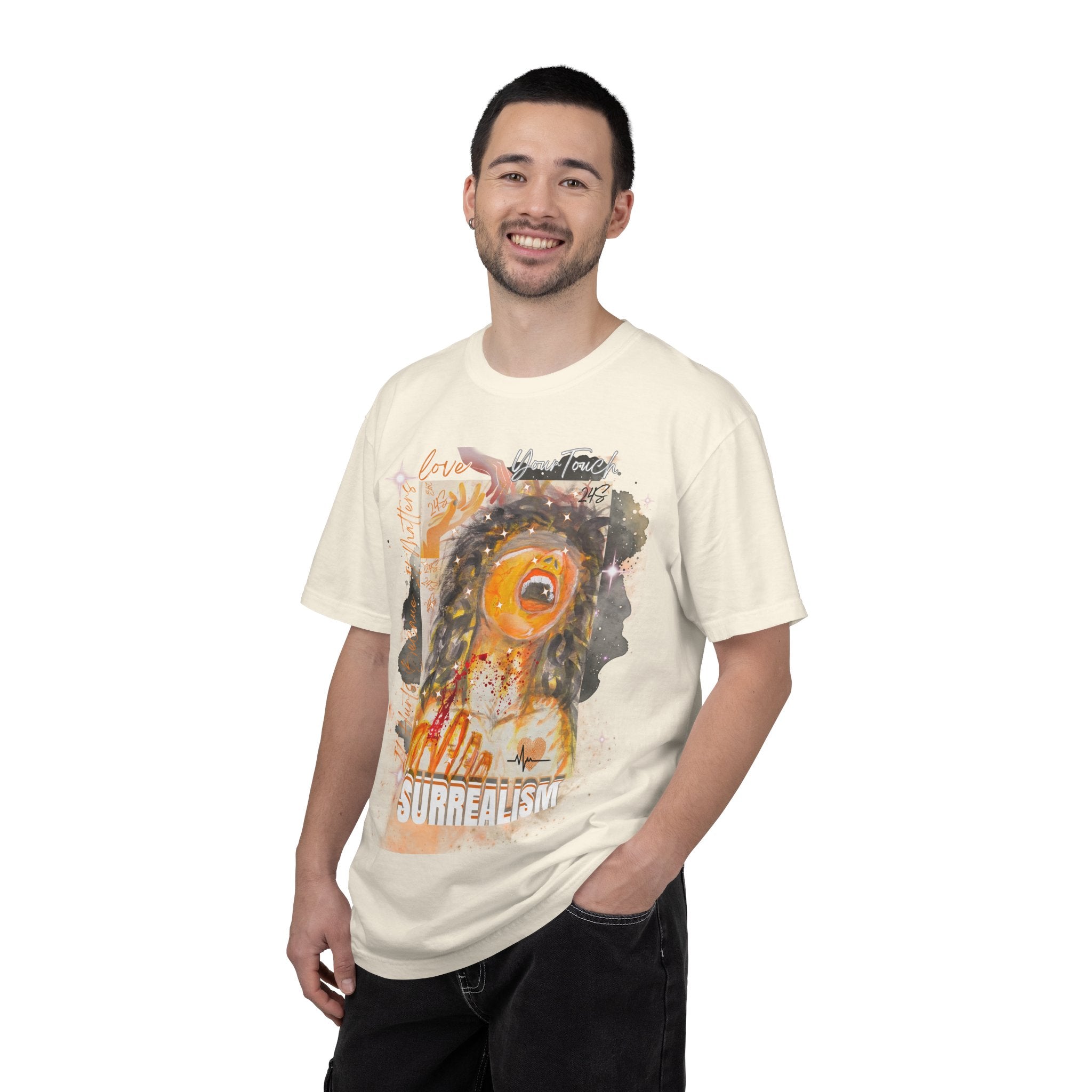 24S T-shirt