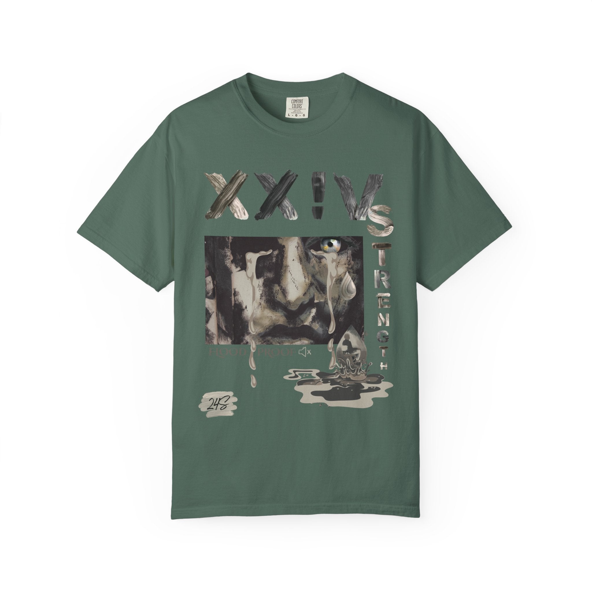 24S T-shirt
