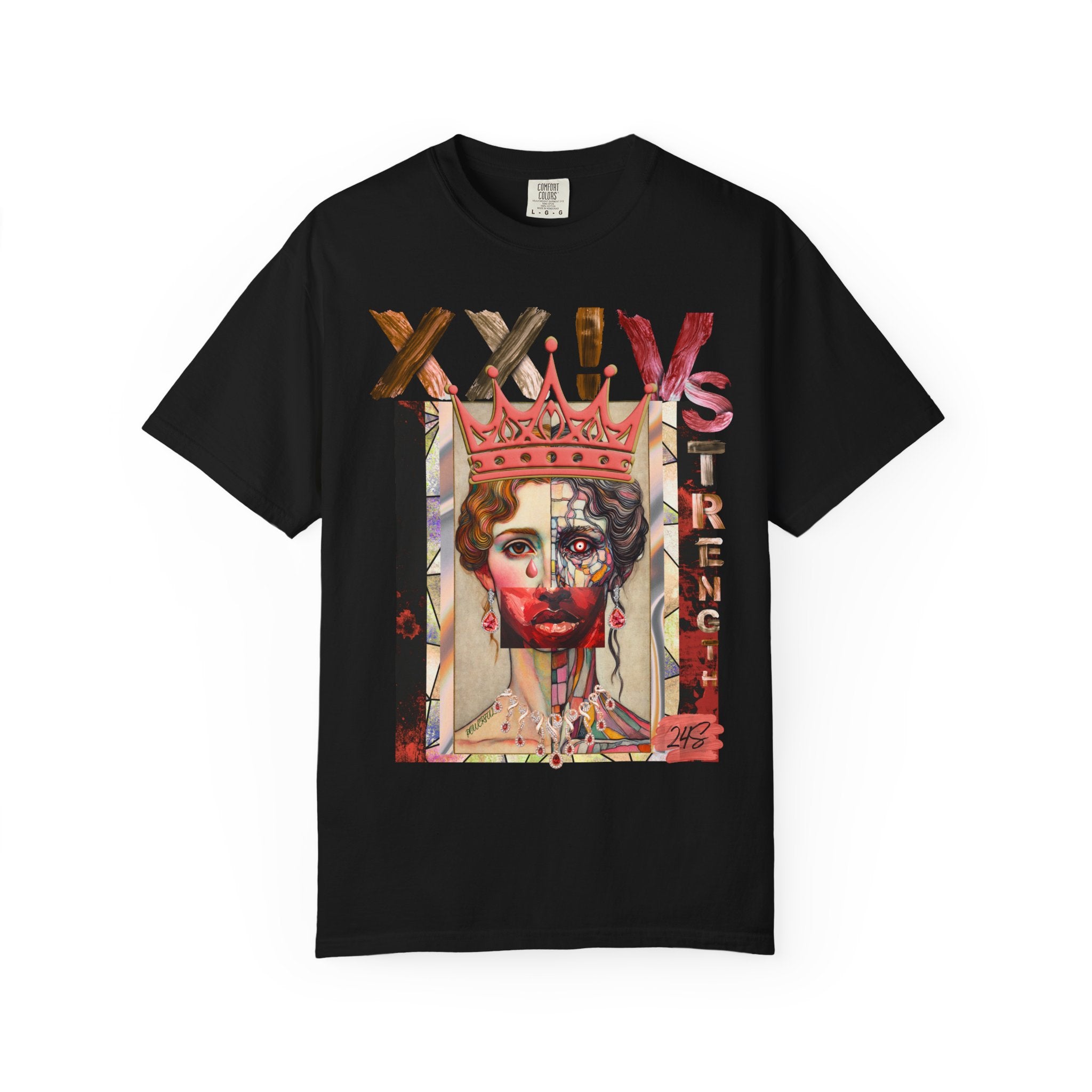 24S T-shirt