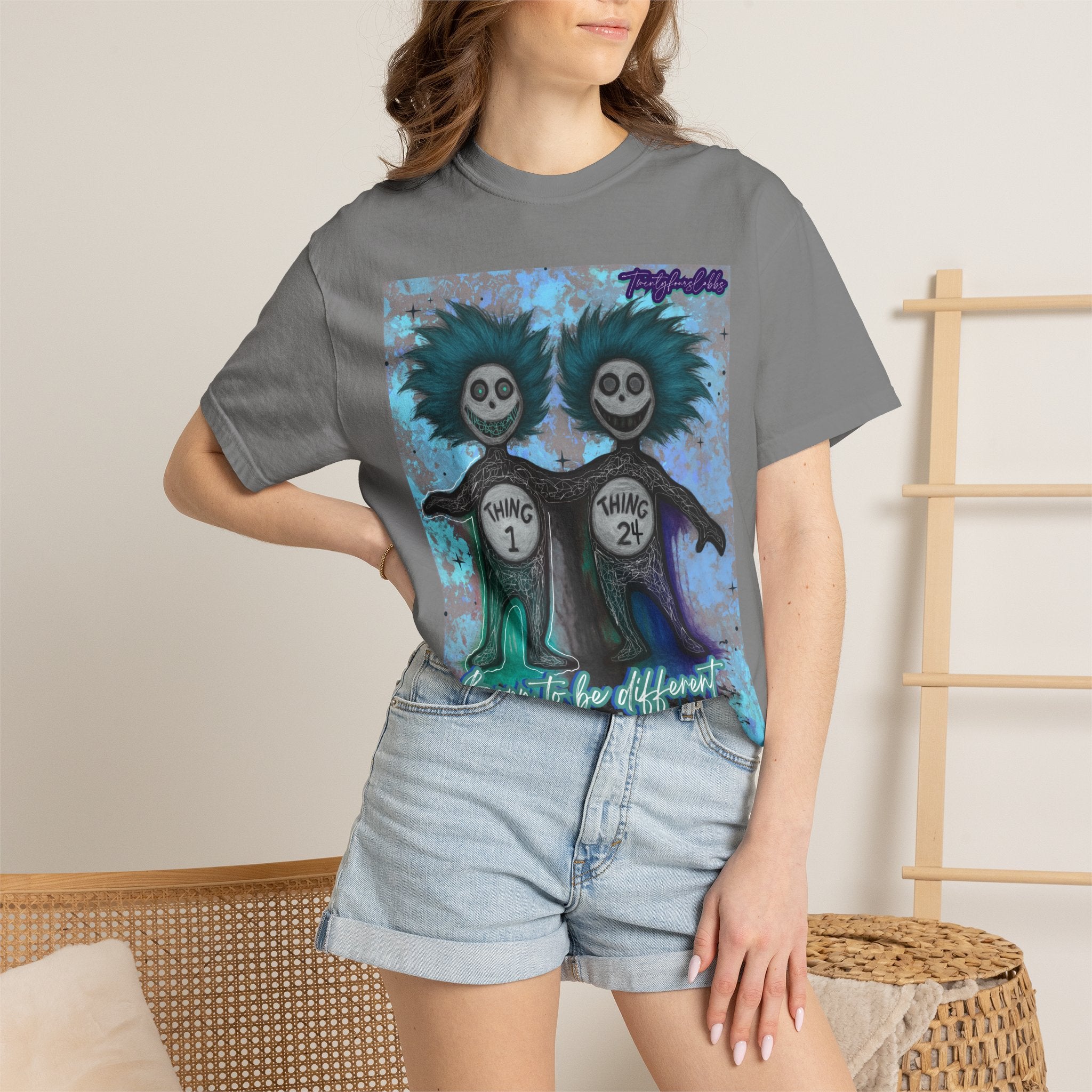 24S T-shirt