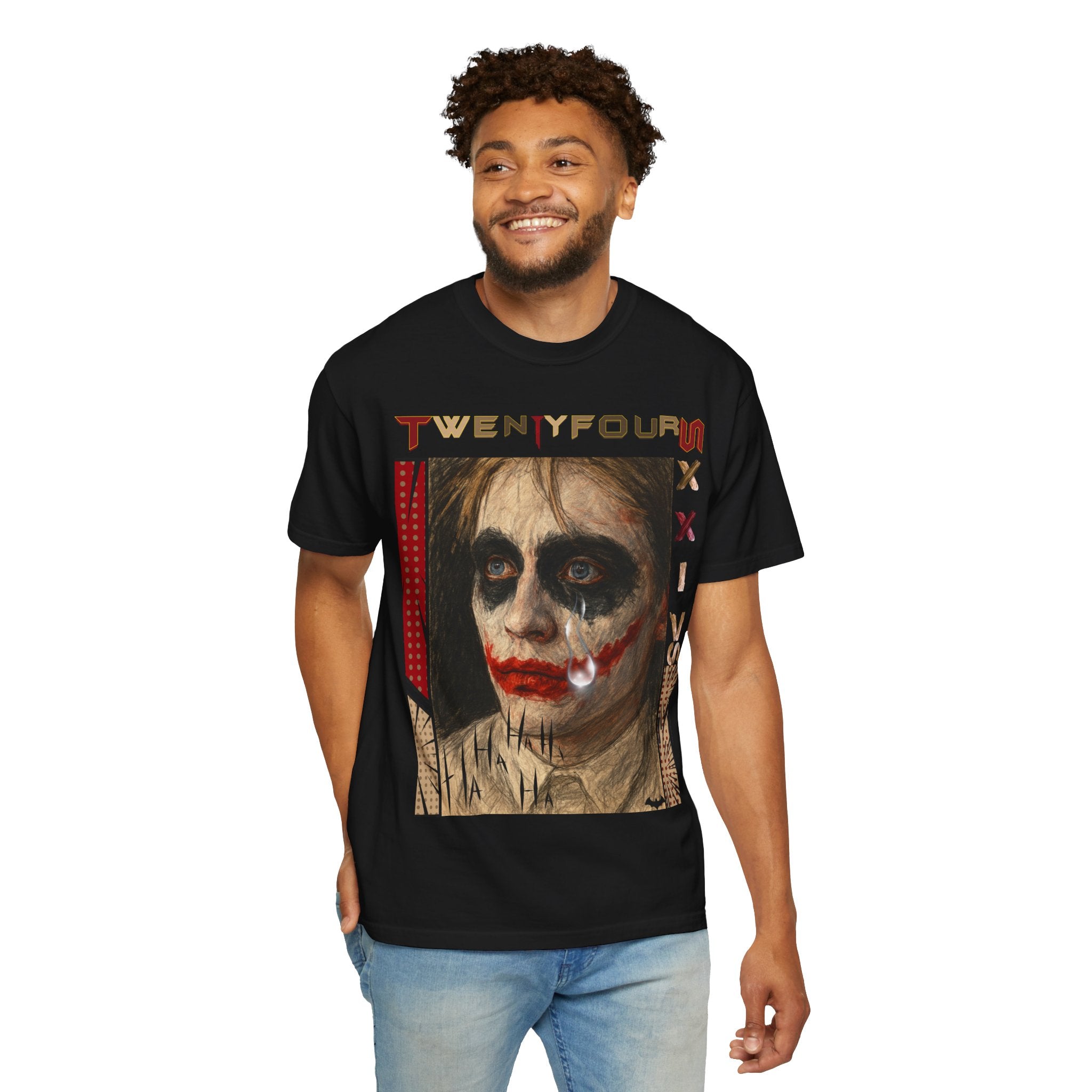 24S T-shirt