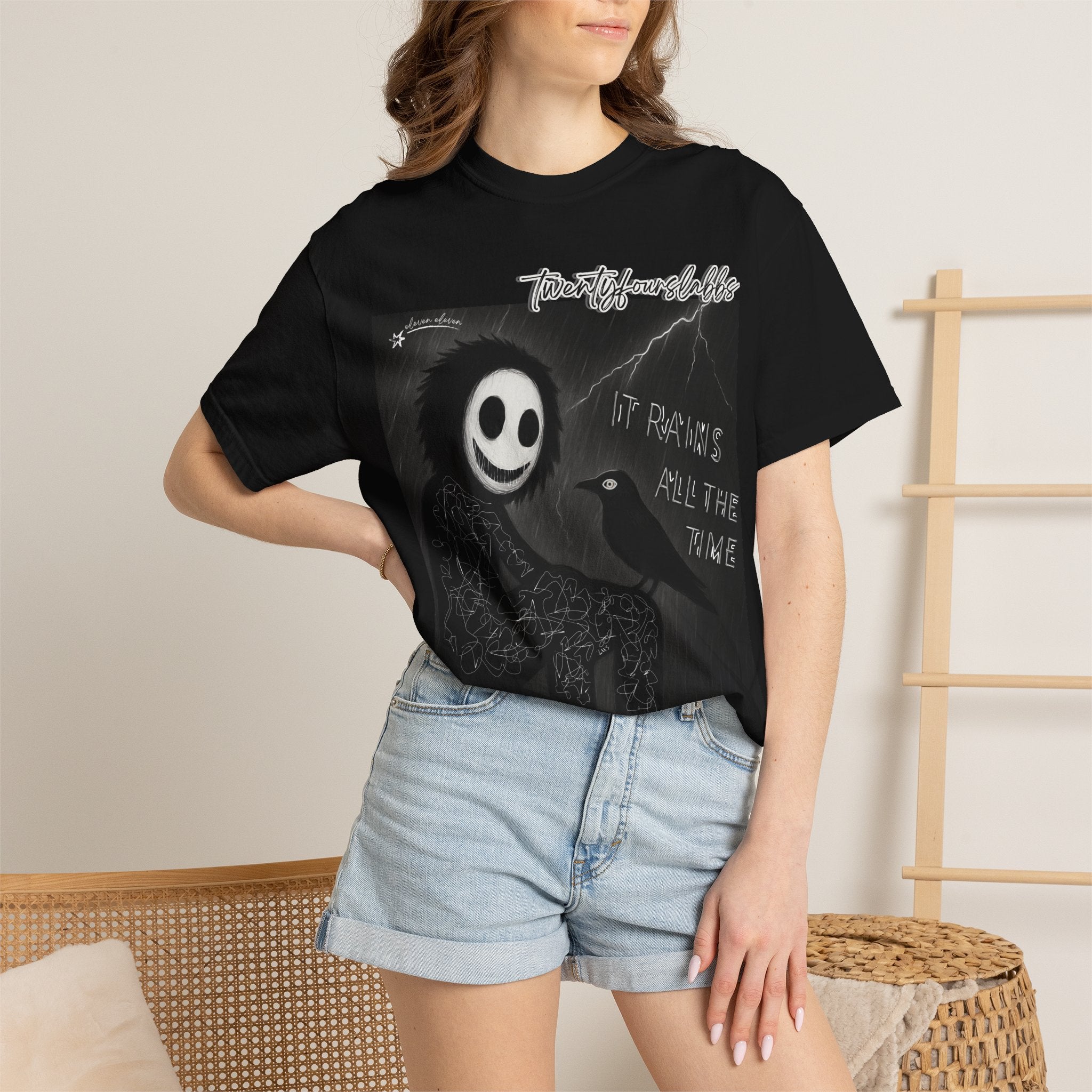 24S T-shirt