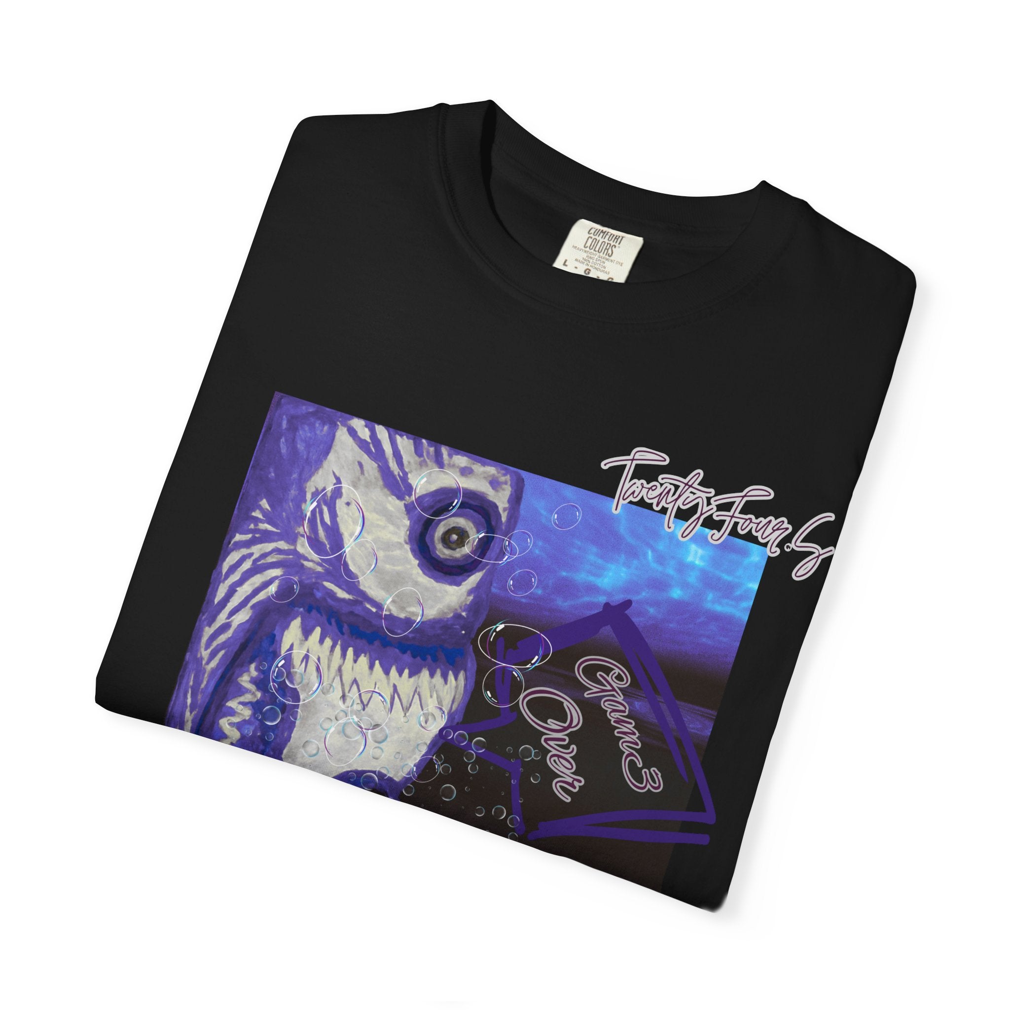 24S T-shirt