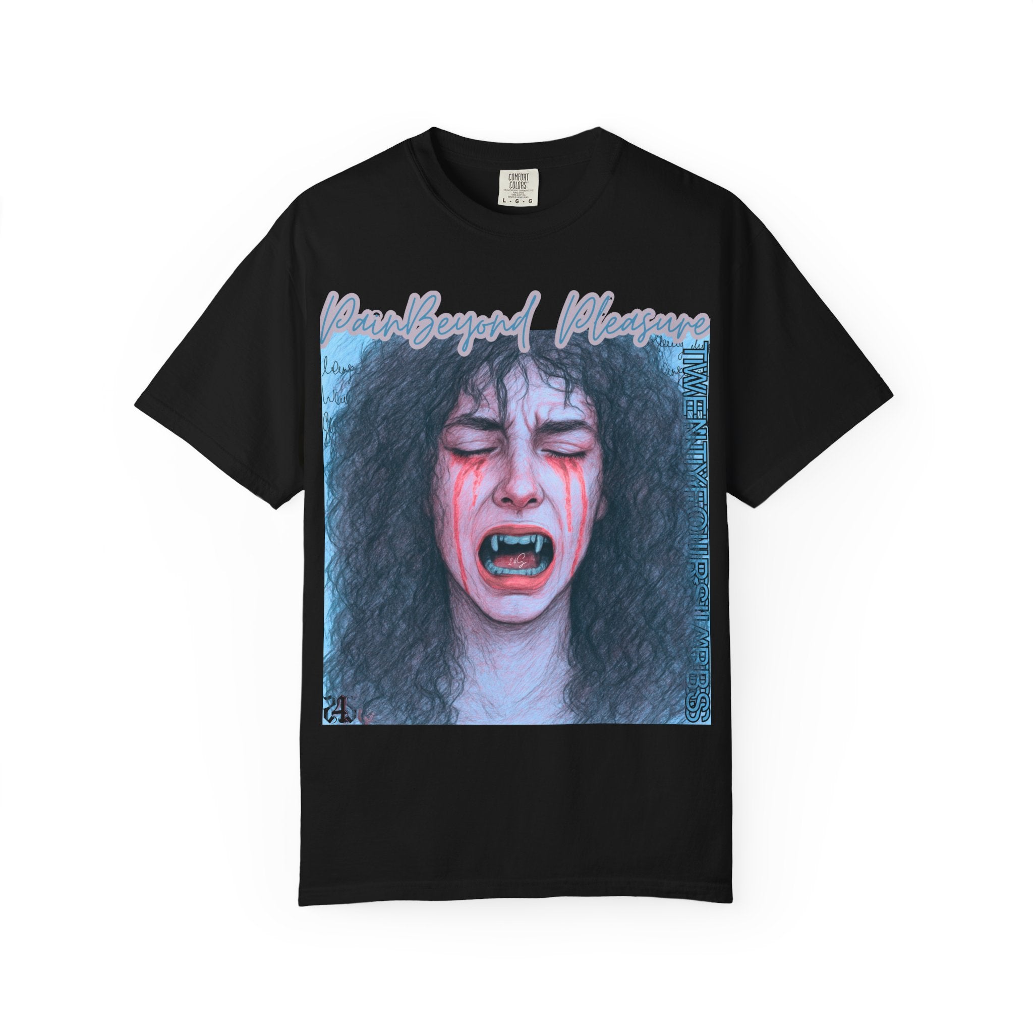 24S T-shirt