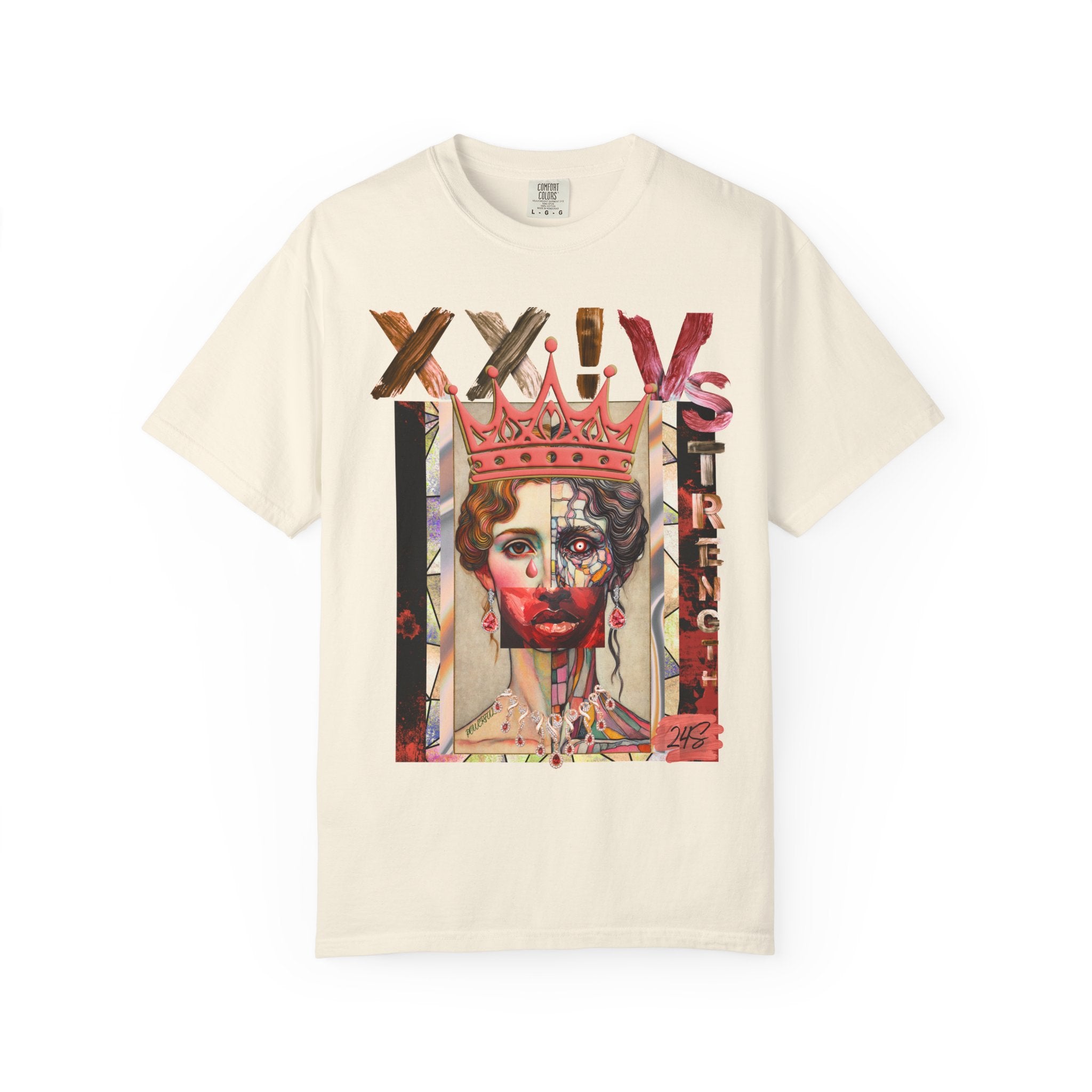 24S T-shirt