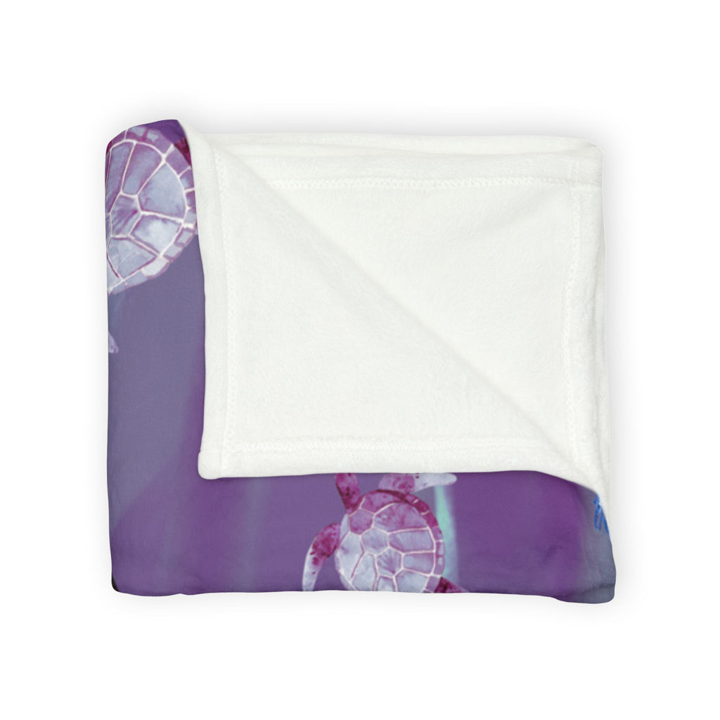 24S Soft Polyester Blanket