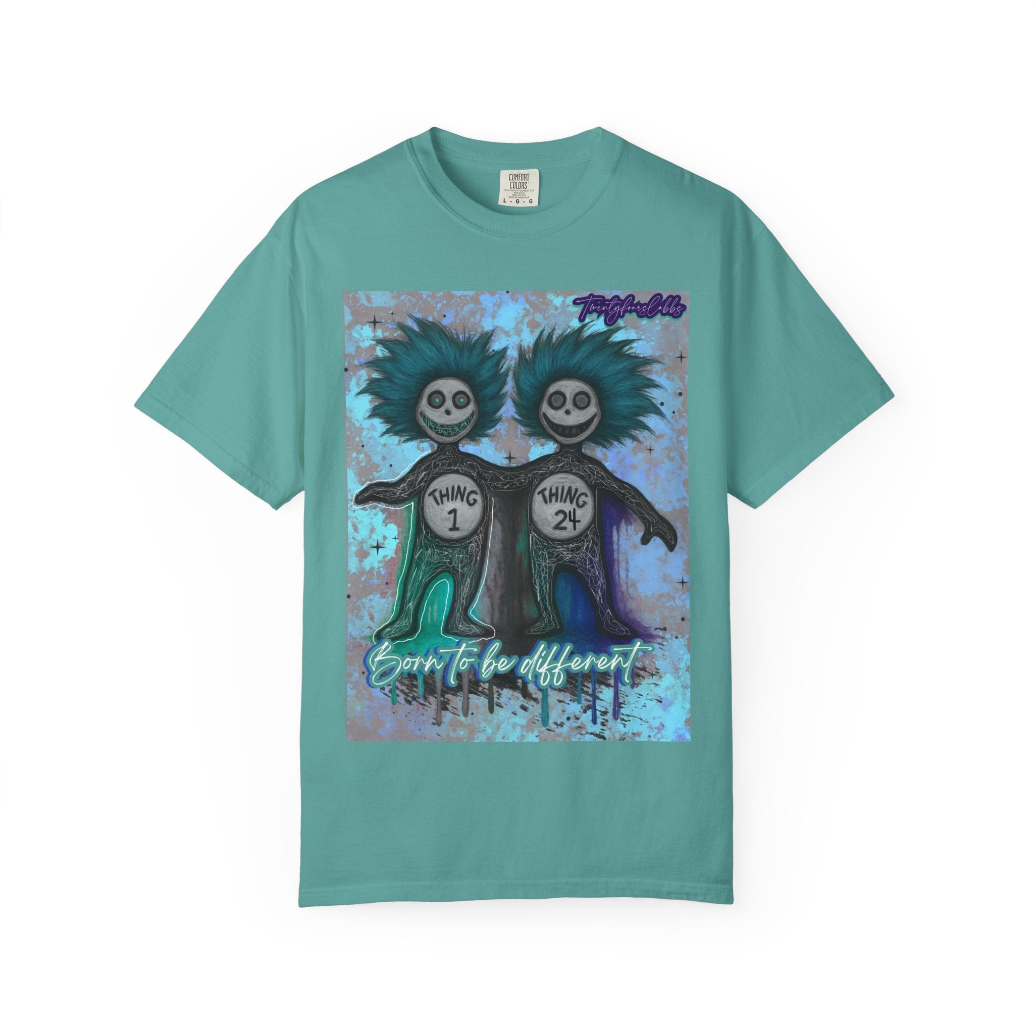 24S T-shirt