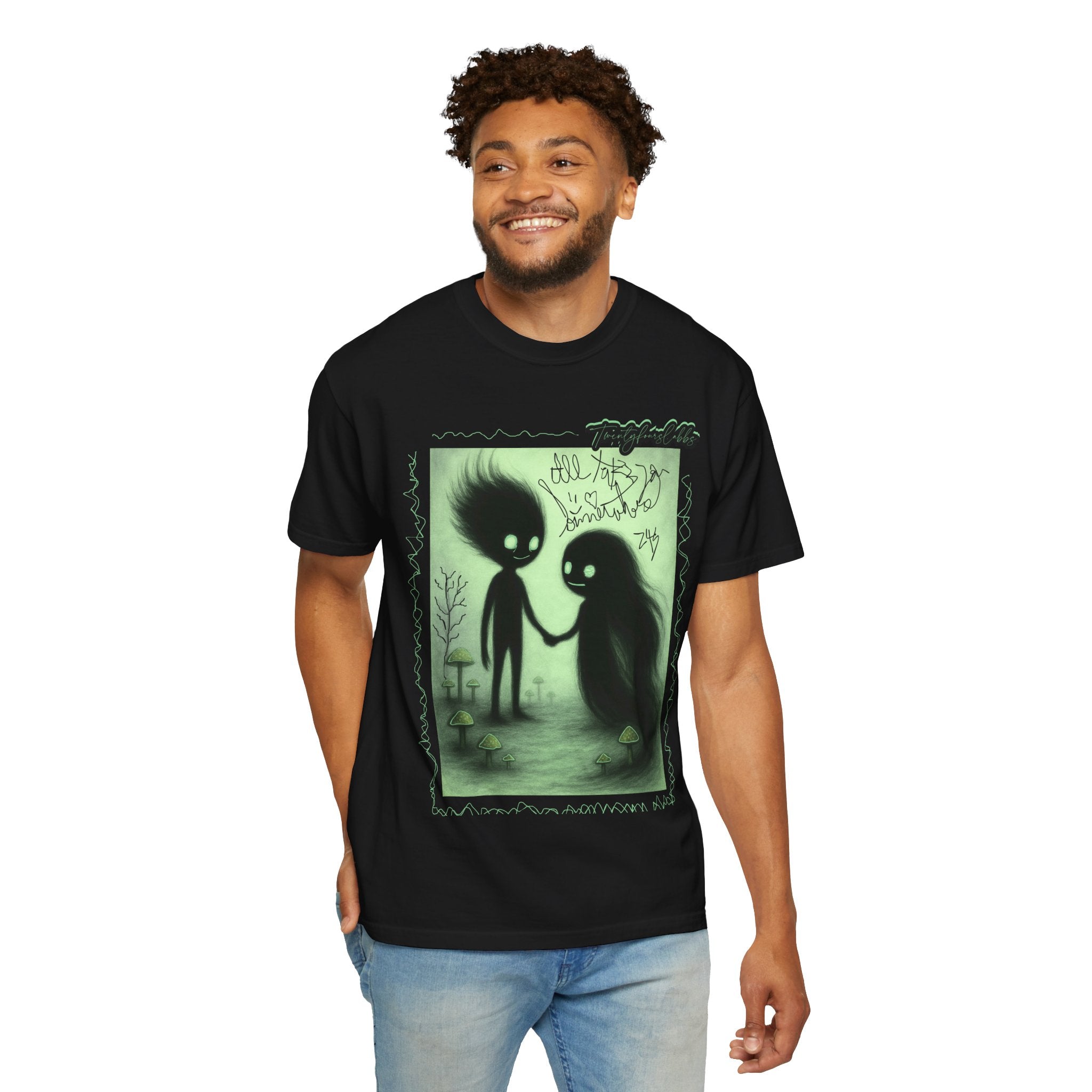 24S T-shirt
