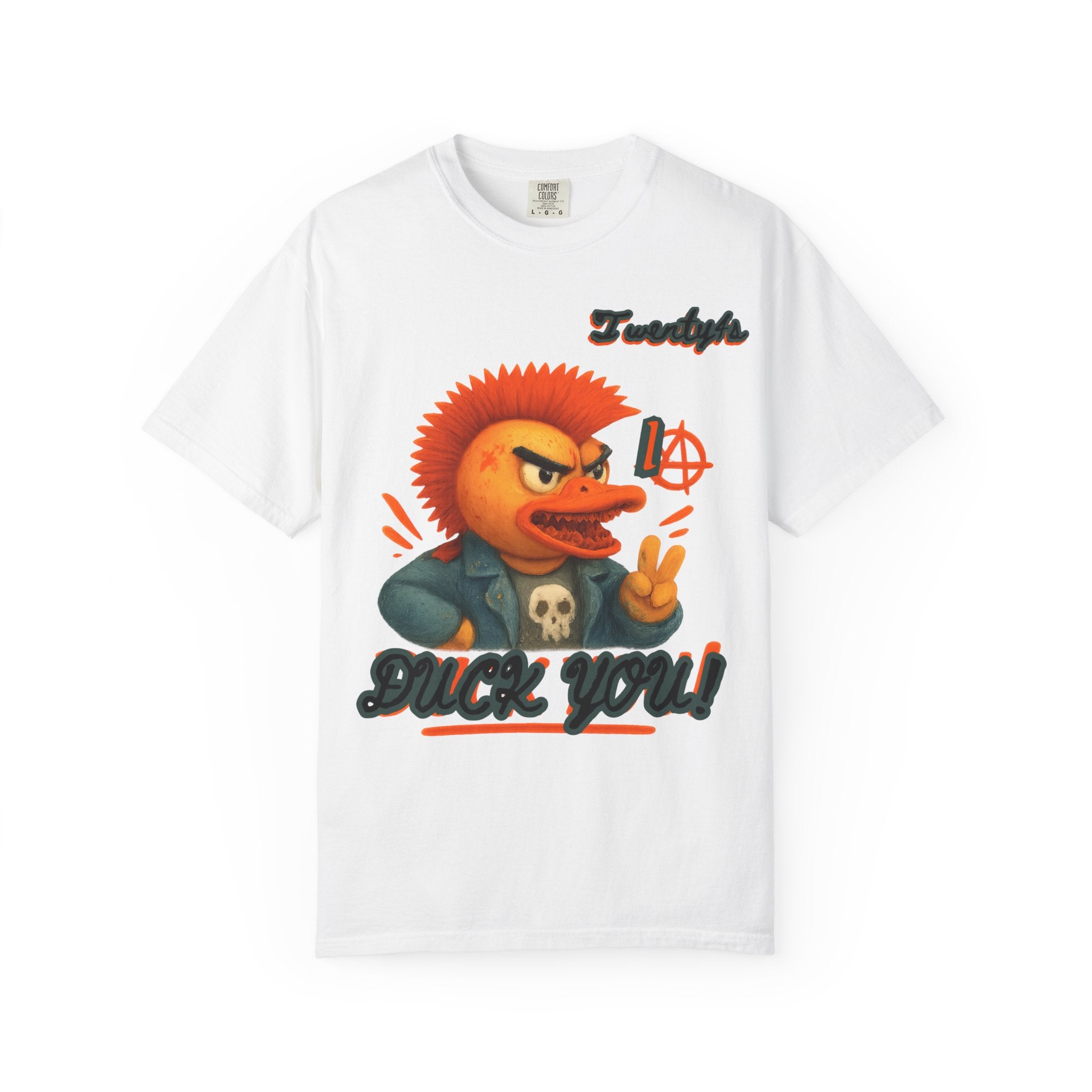 24S T-shirt