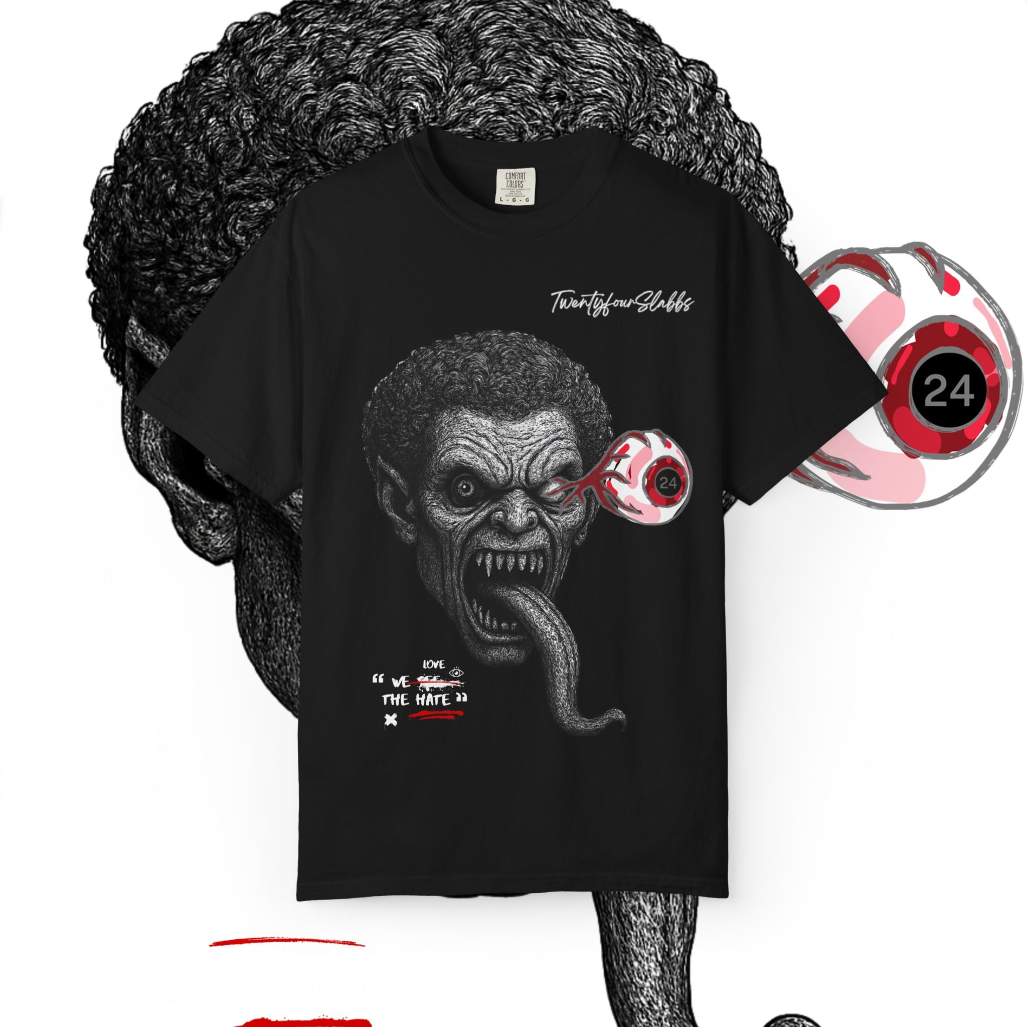 24S T-shirt
