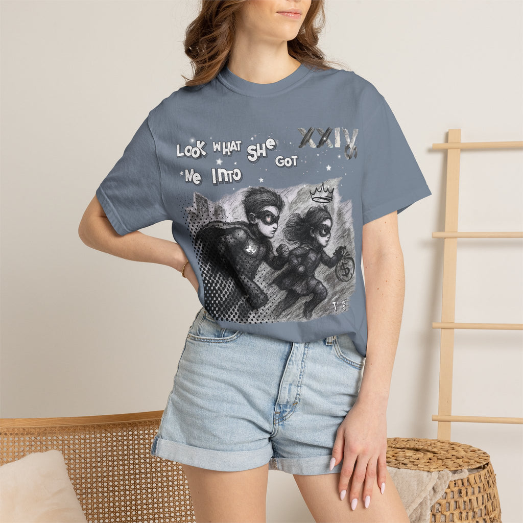 24S T-shirt