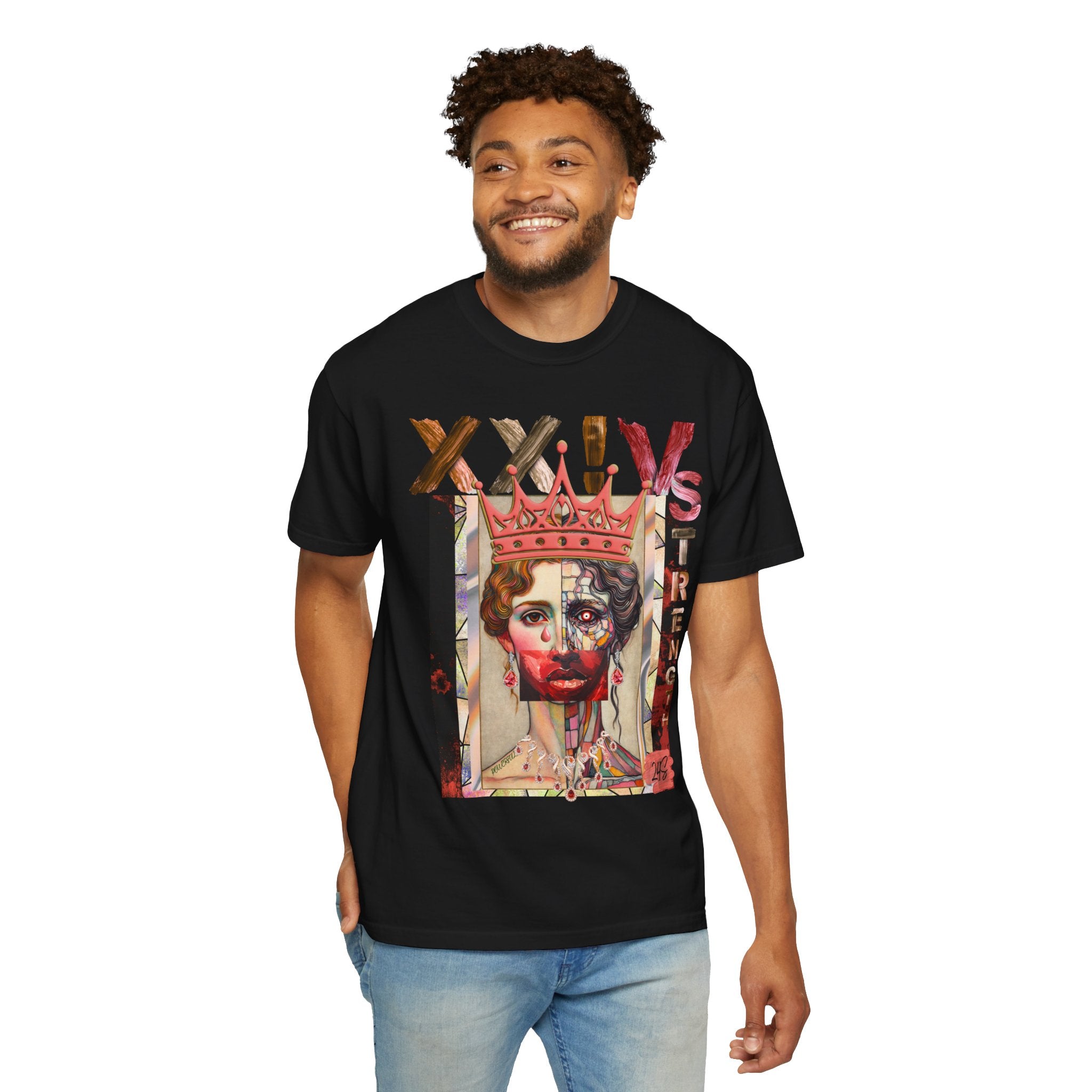 24S T-shirt