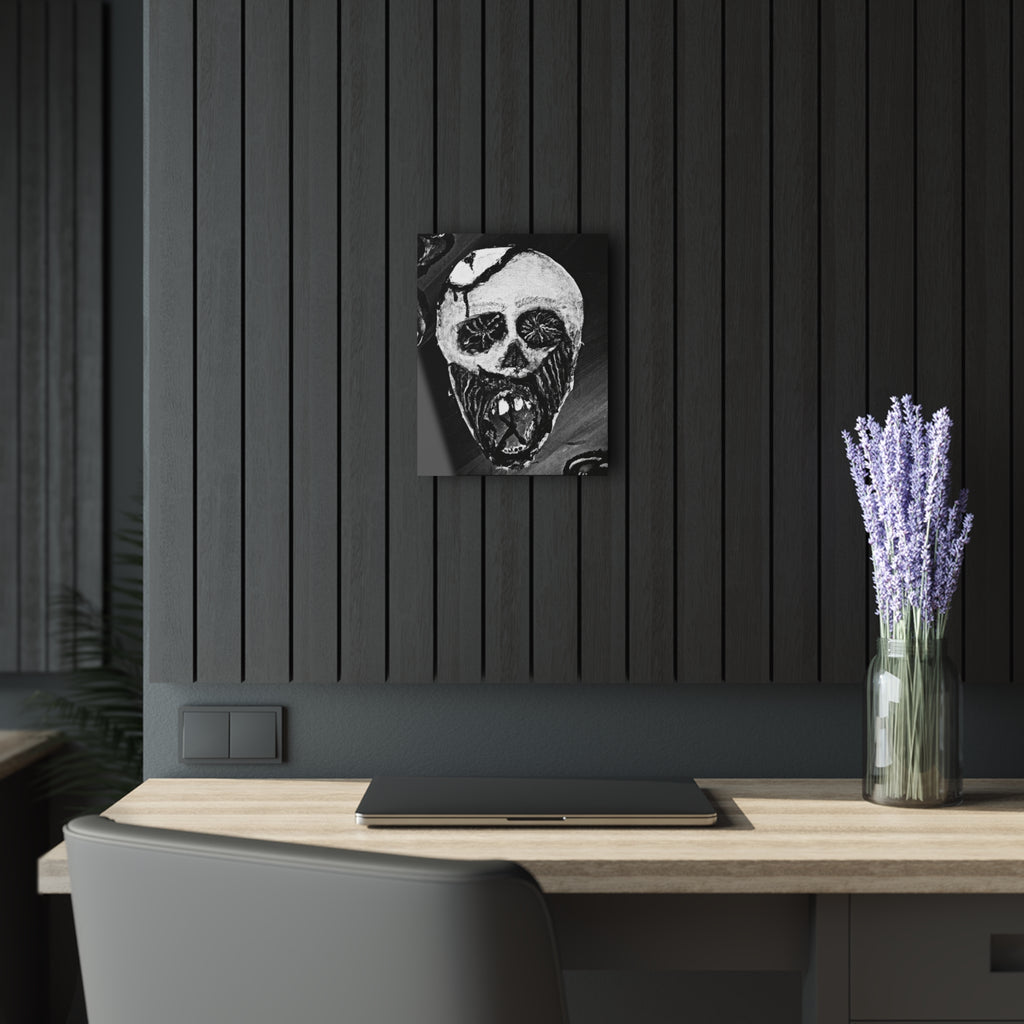 24S Acrylic Prints (French Cleat Hanging)