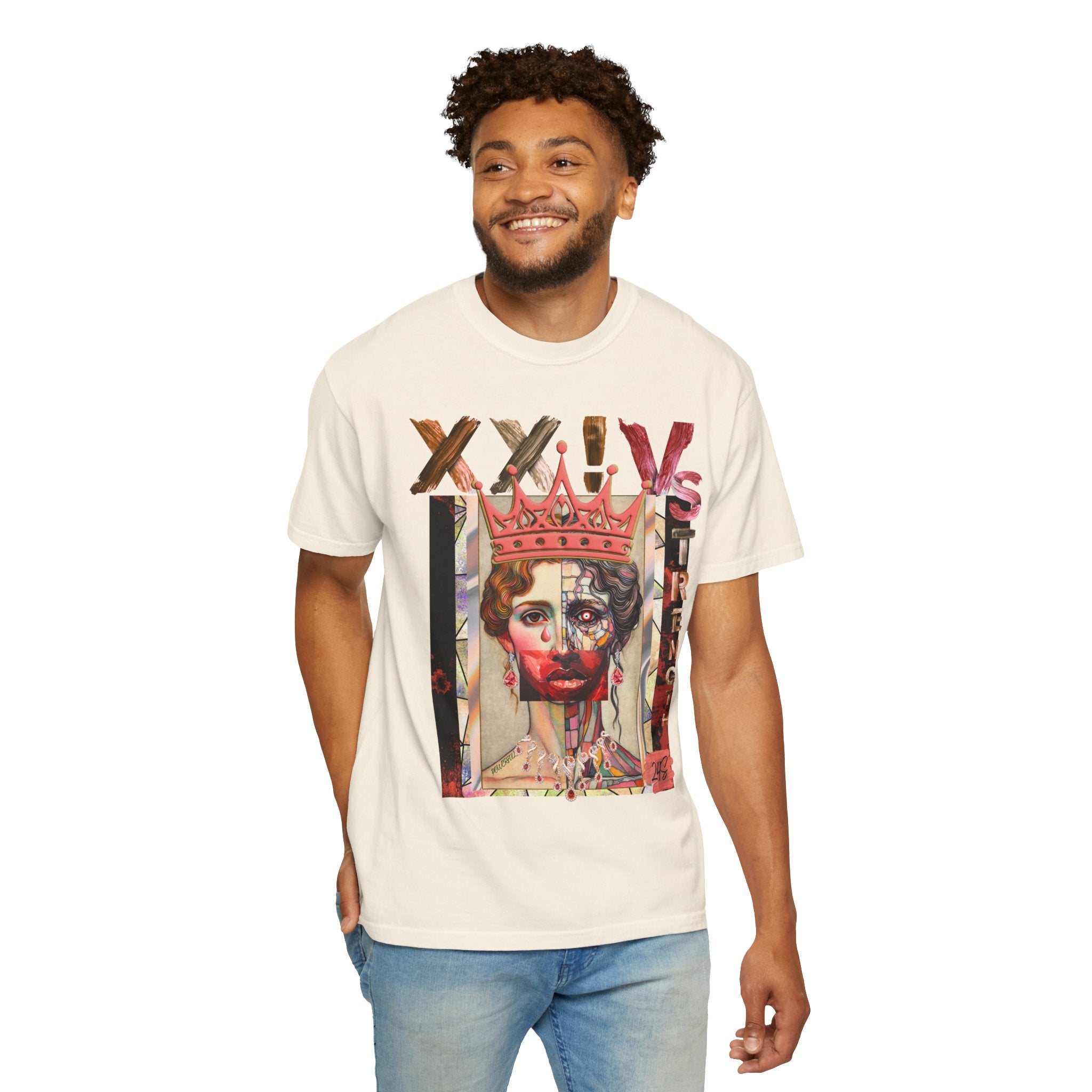 24S T-shirt