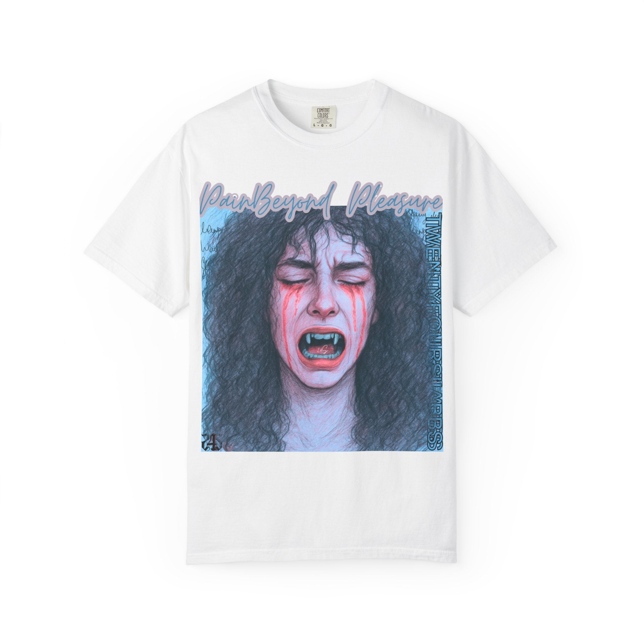 24S T-shirt