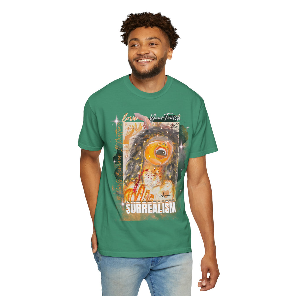 24S T-shirt