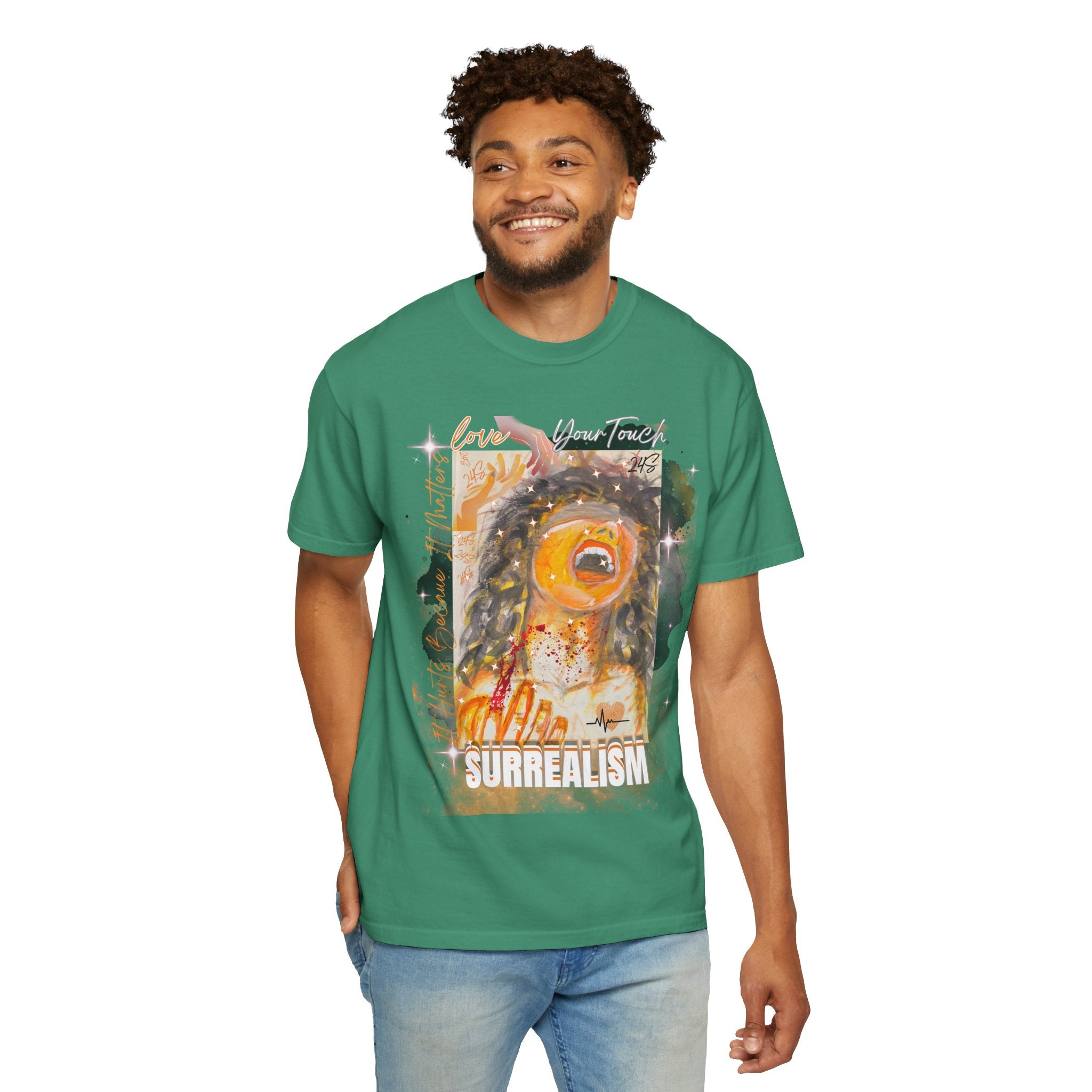 24S T-shirt
