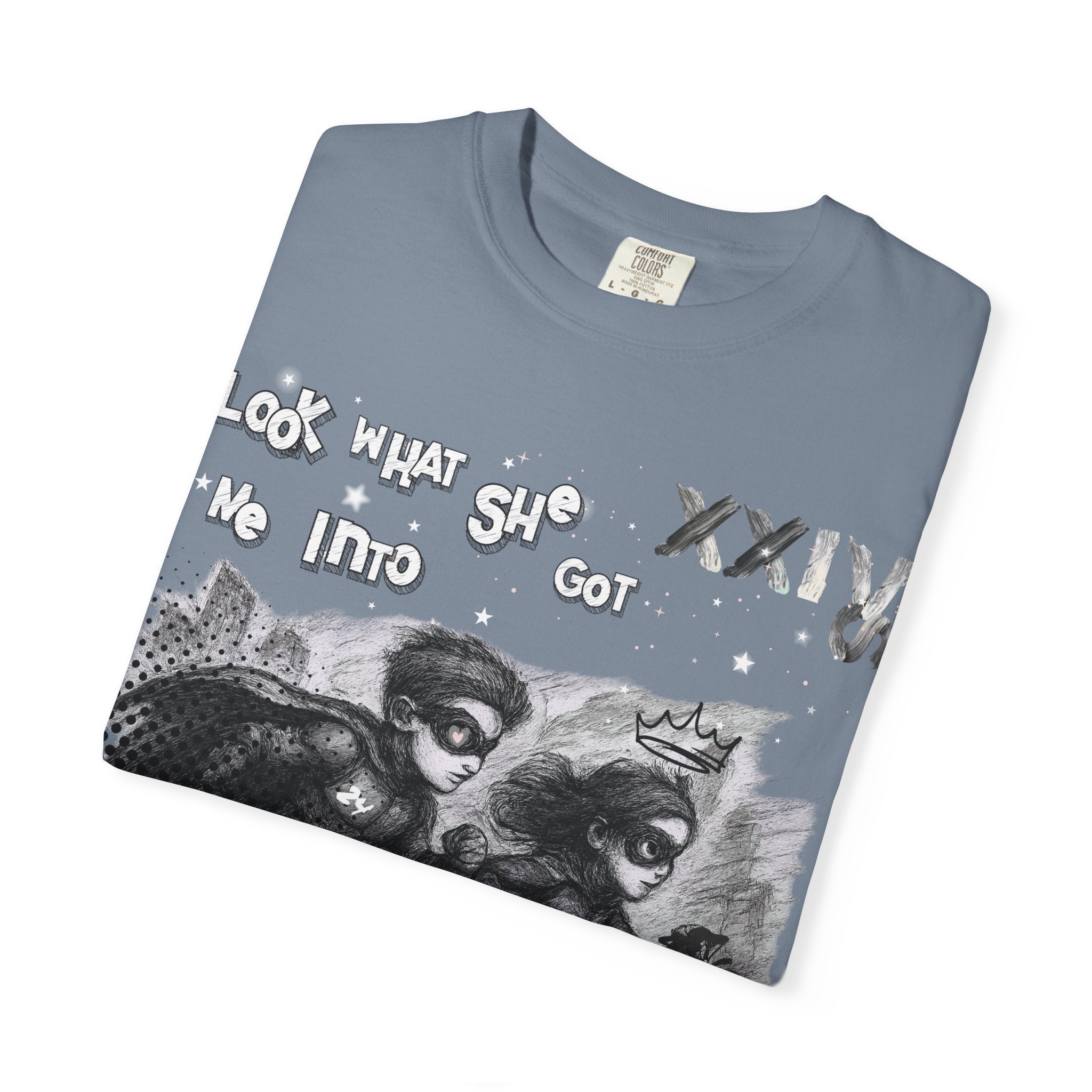 24S T-shirt