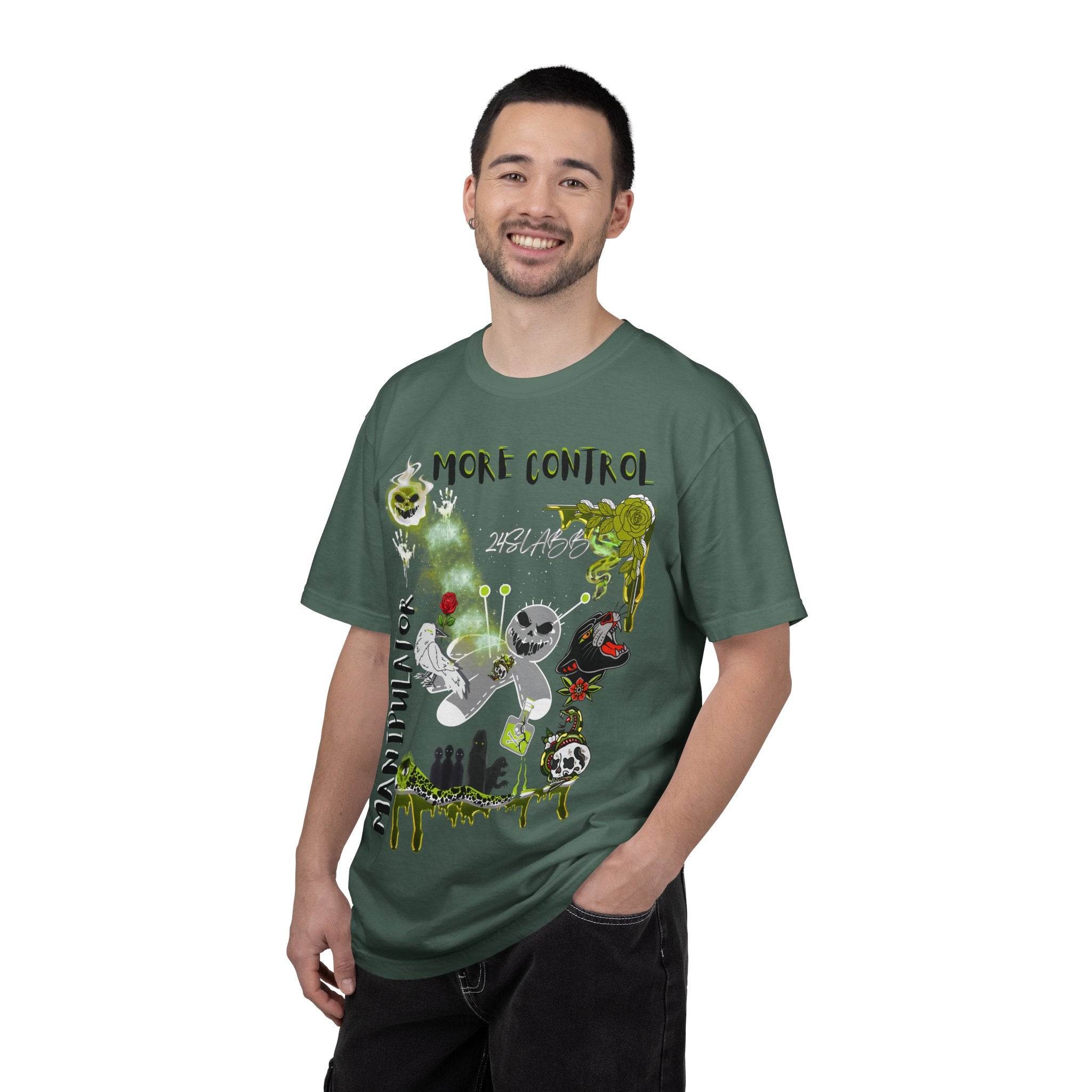 24S T-shirt
