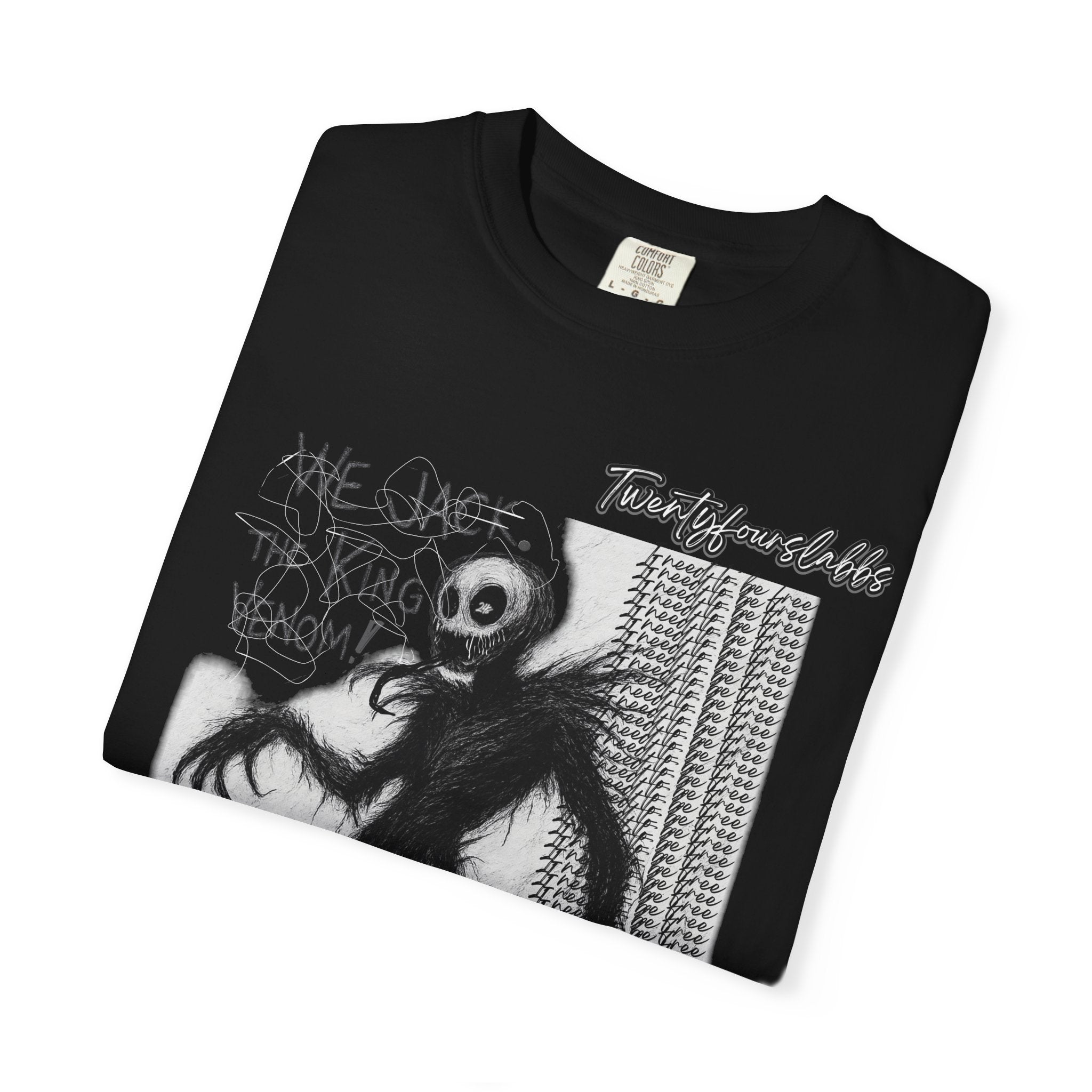 24S T-shirt