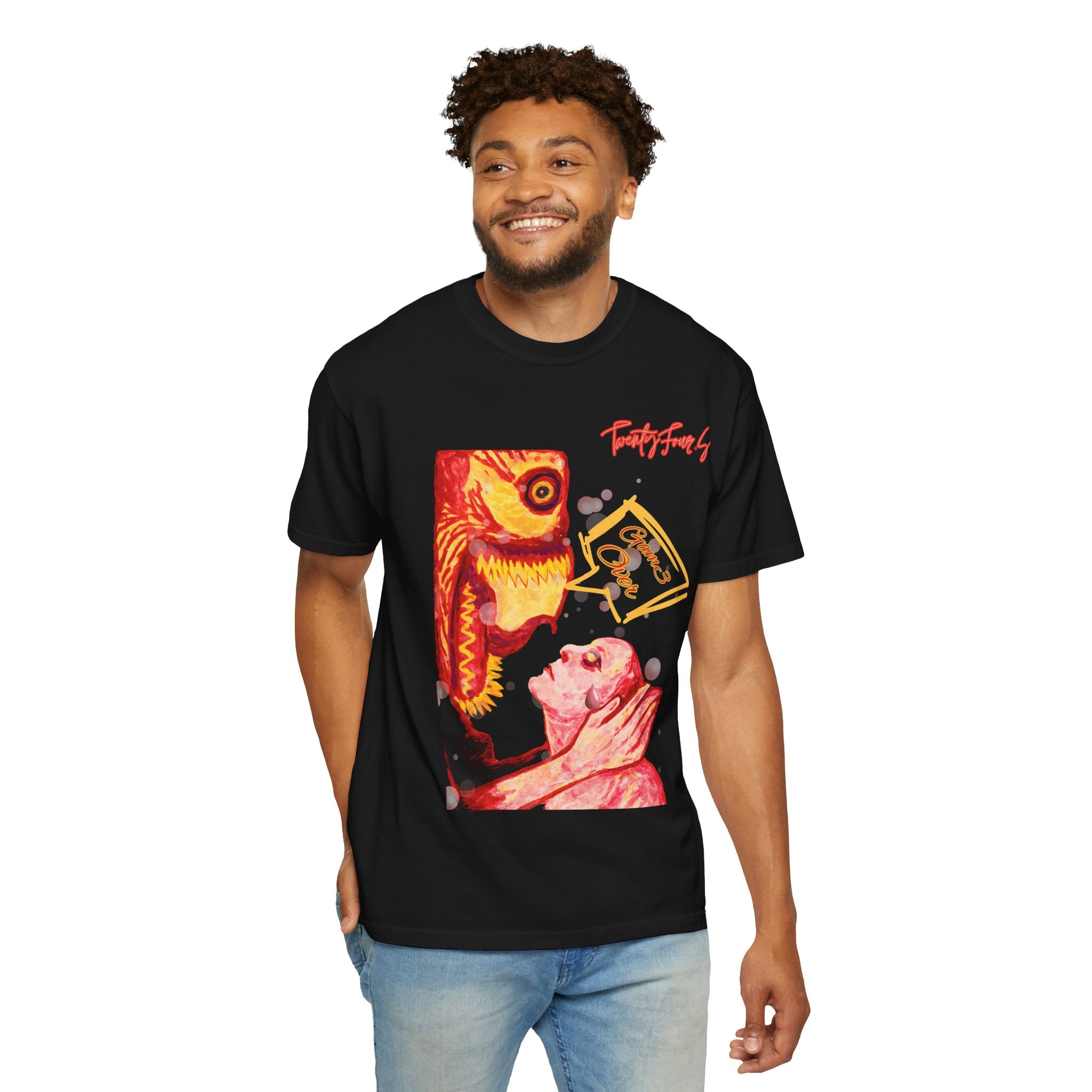 24S T-shirt
