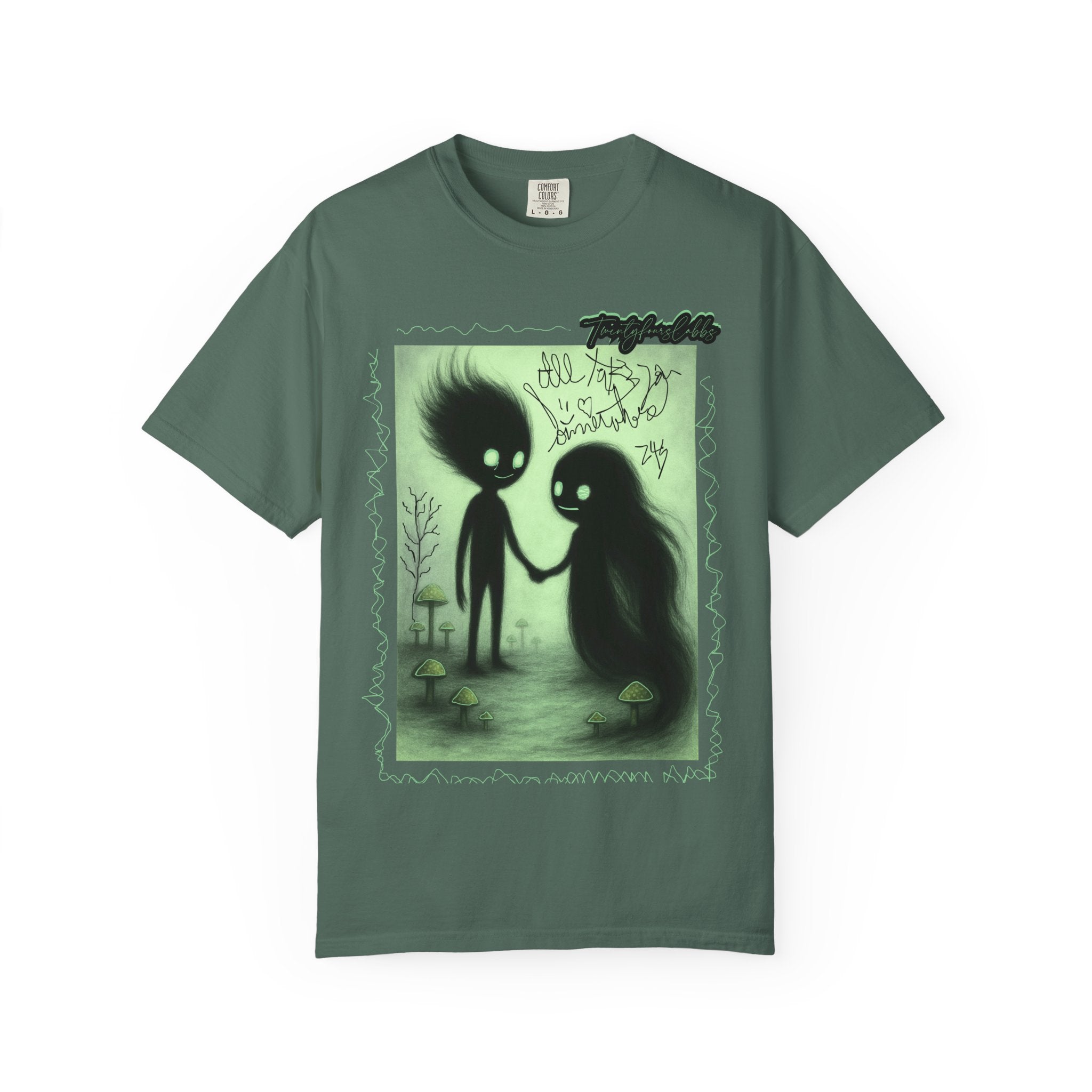 24S T-shirt