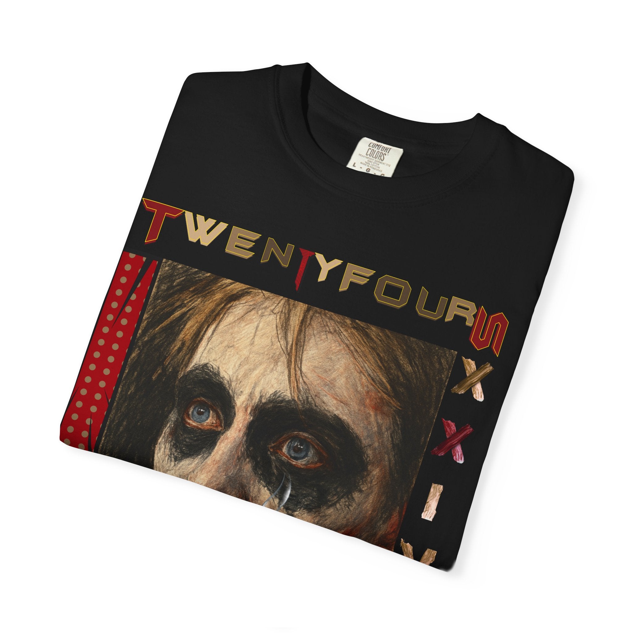 24S T-shirt