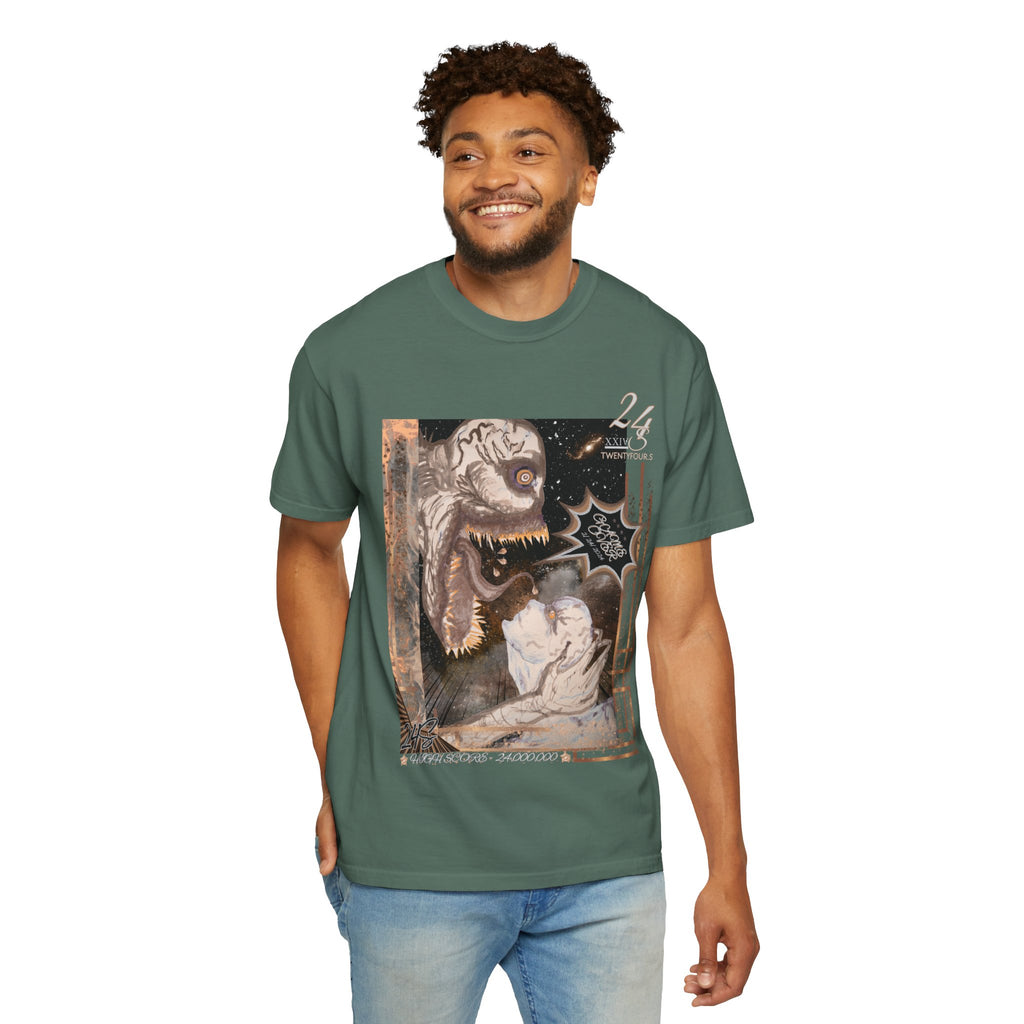 24S T-shirt