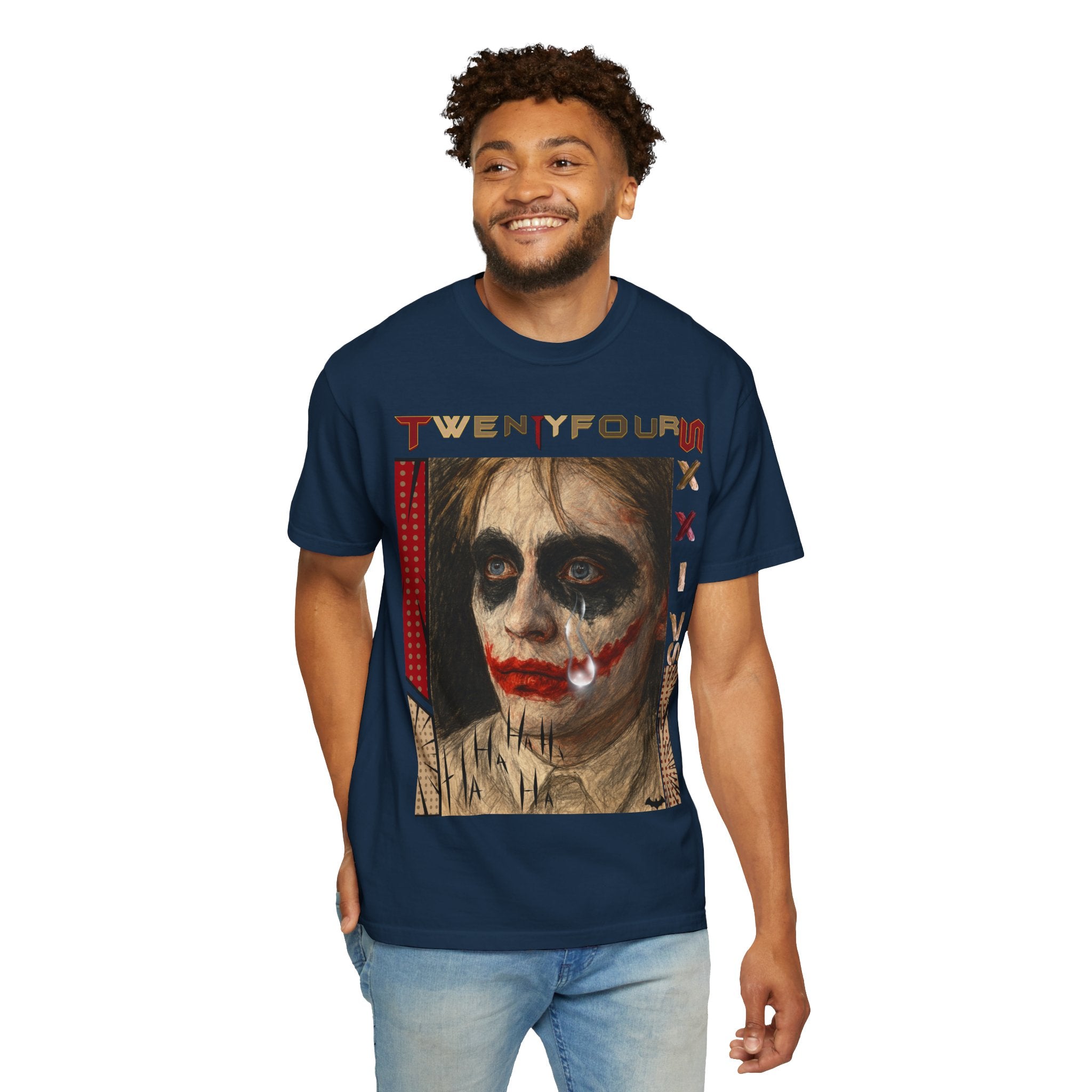 24S T-shirt