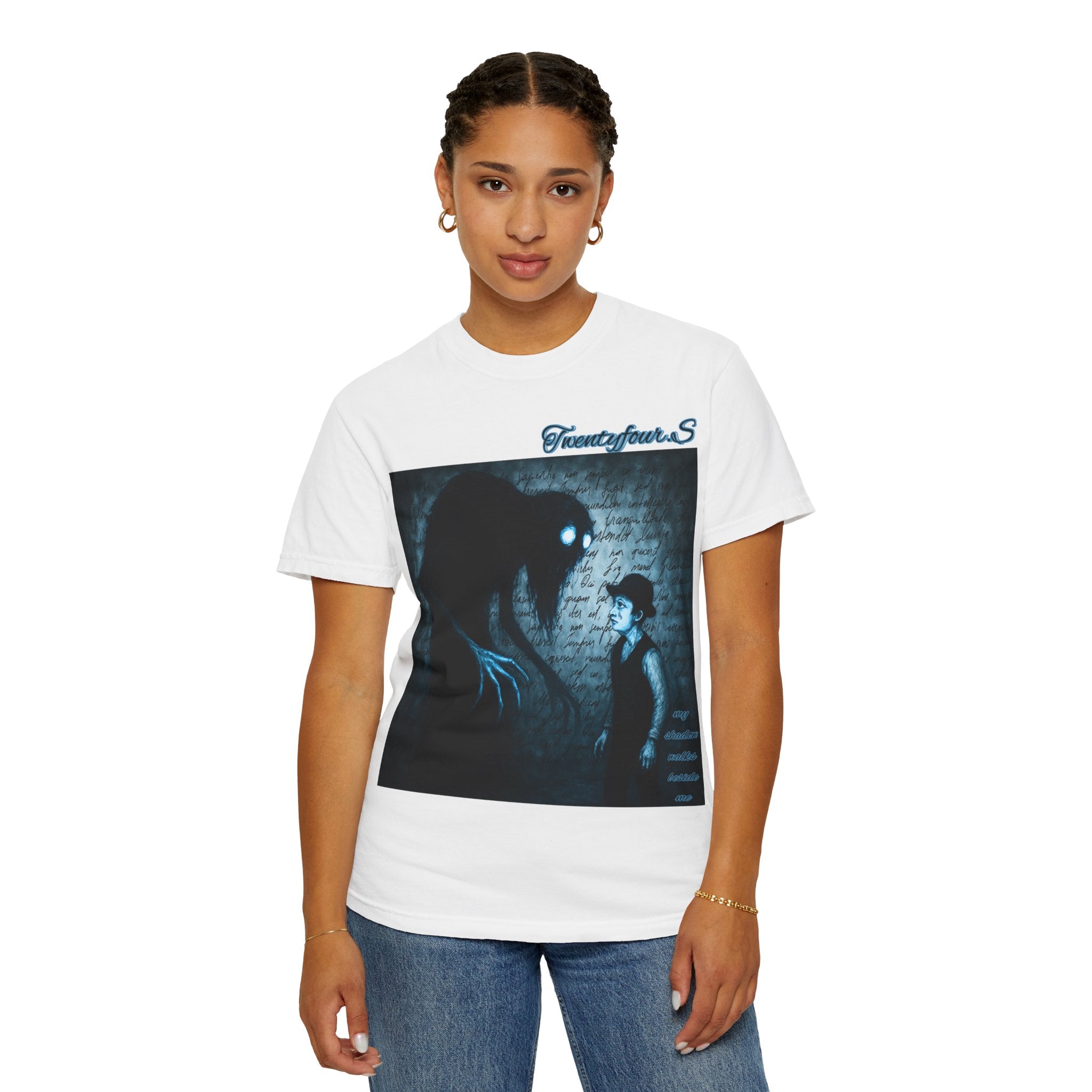 24S T-shirt