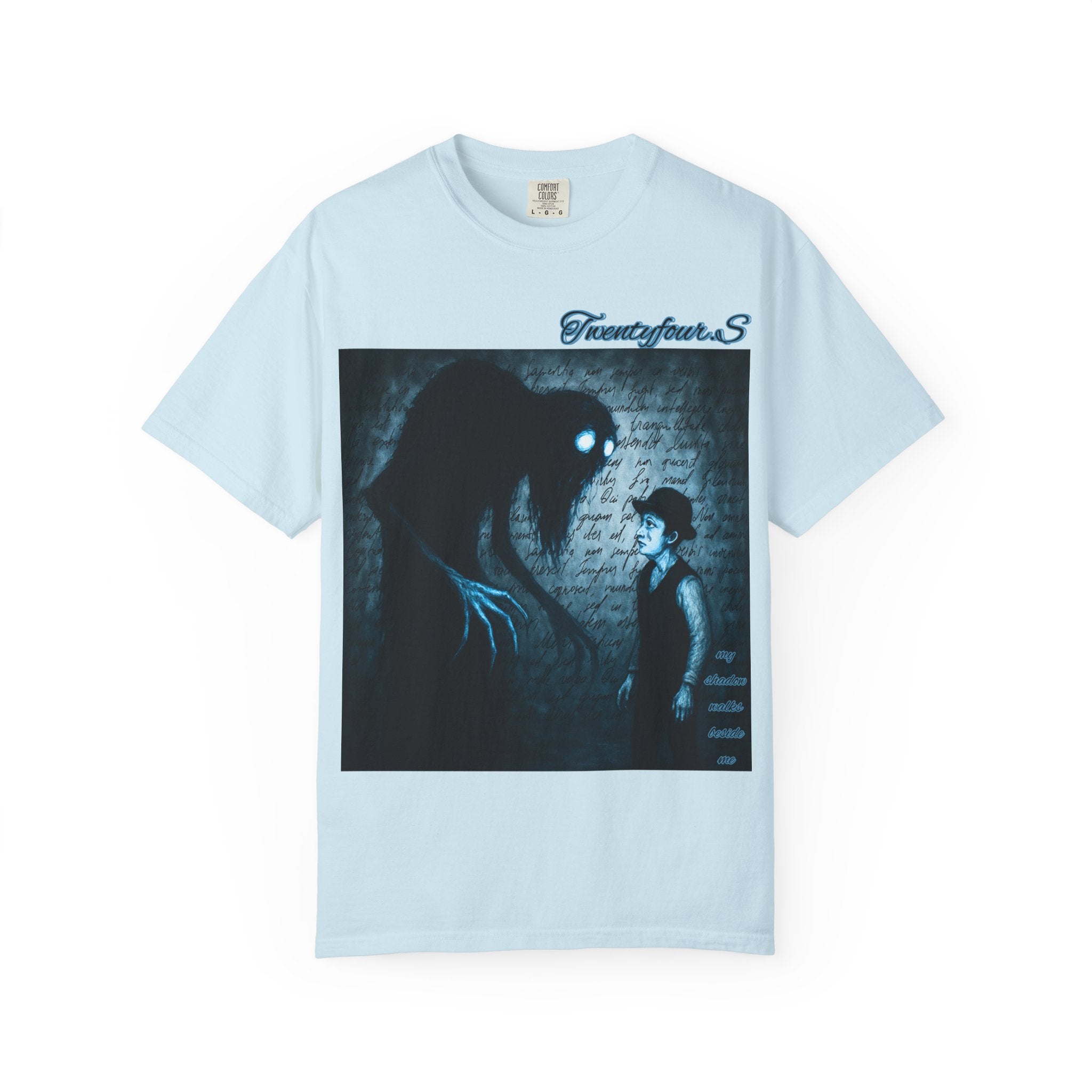 24S T-shirt