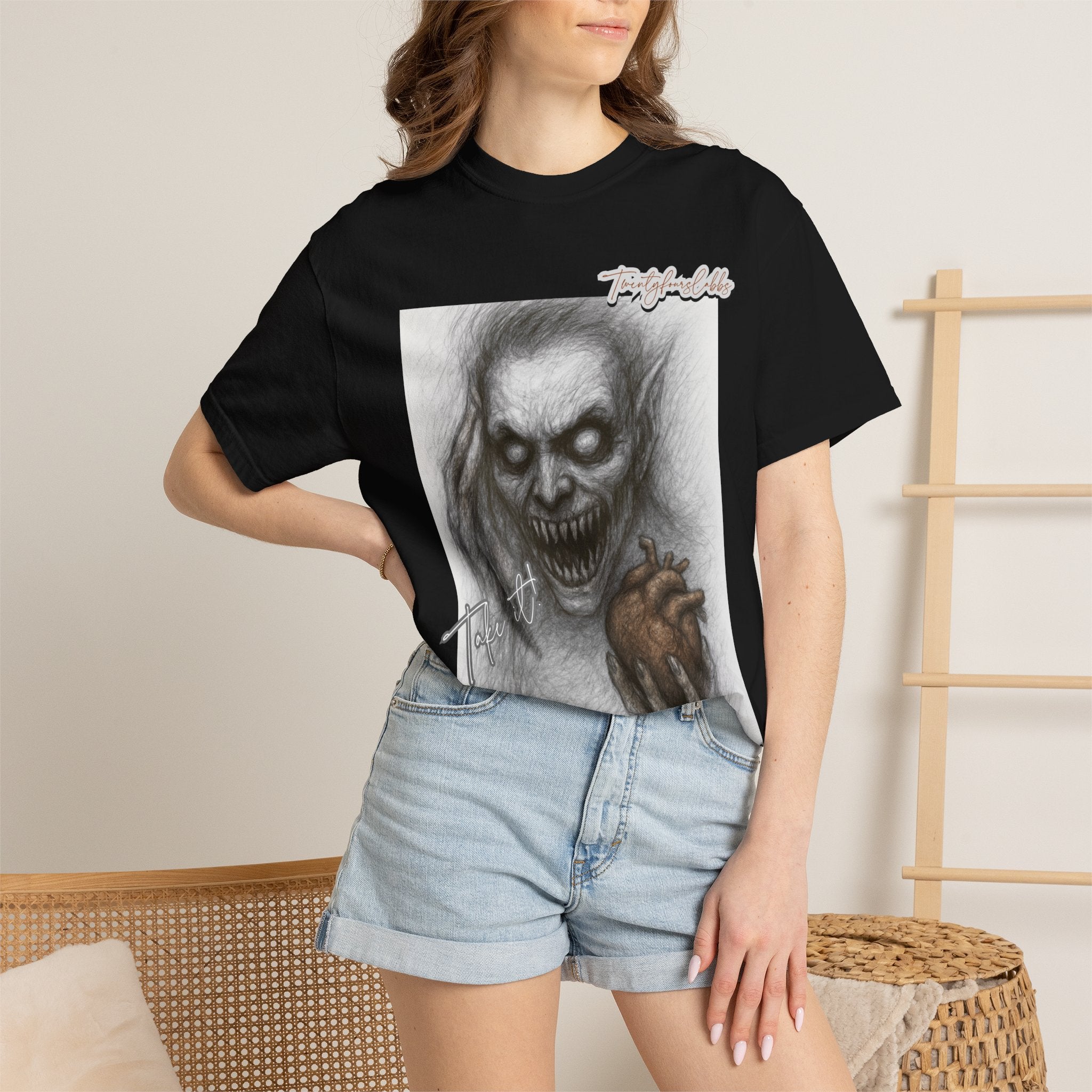 24S T-shirt