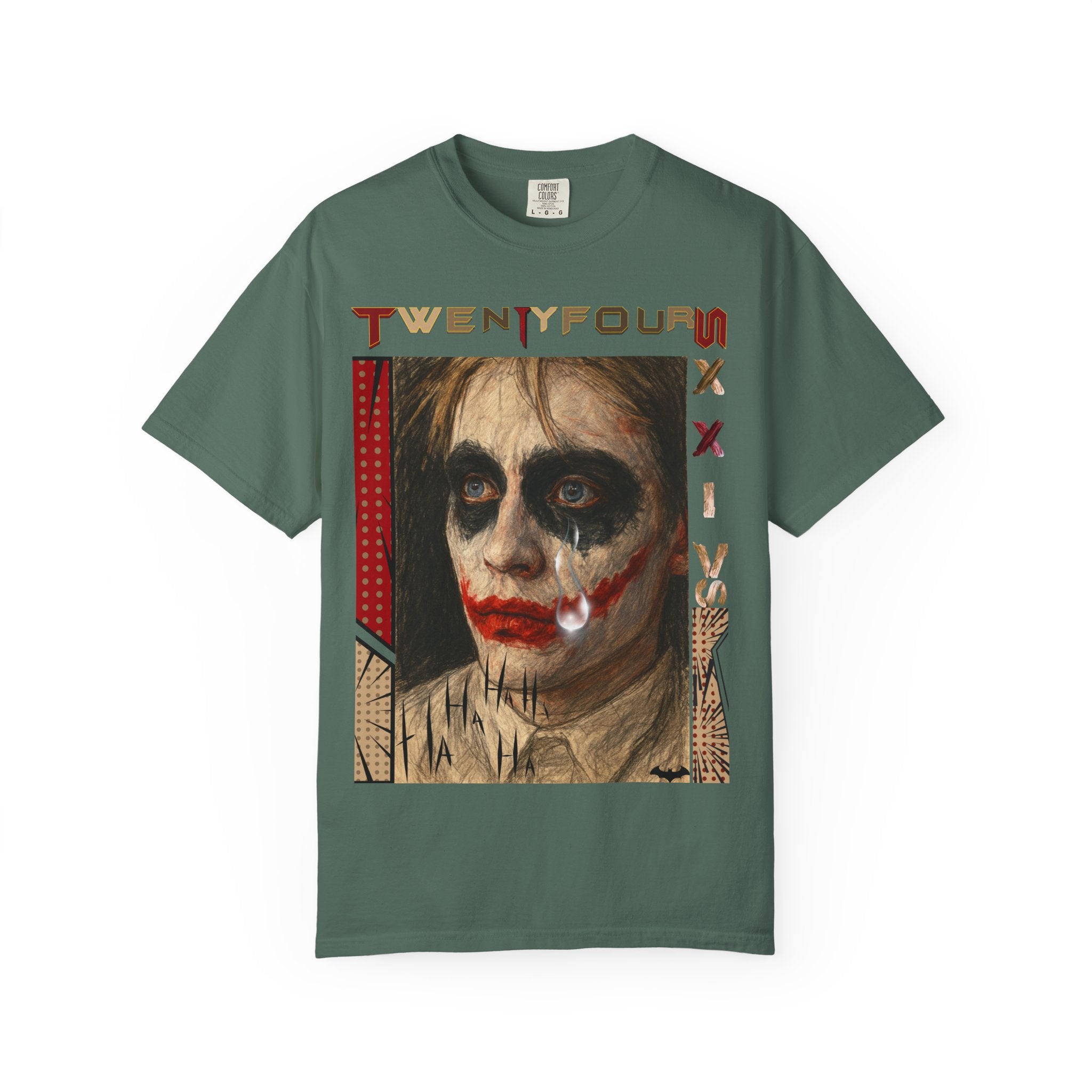 24S T-shirt
