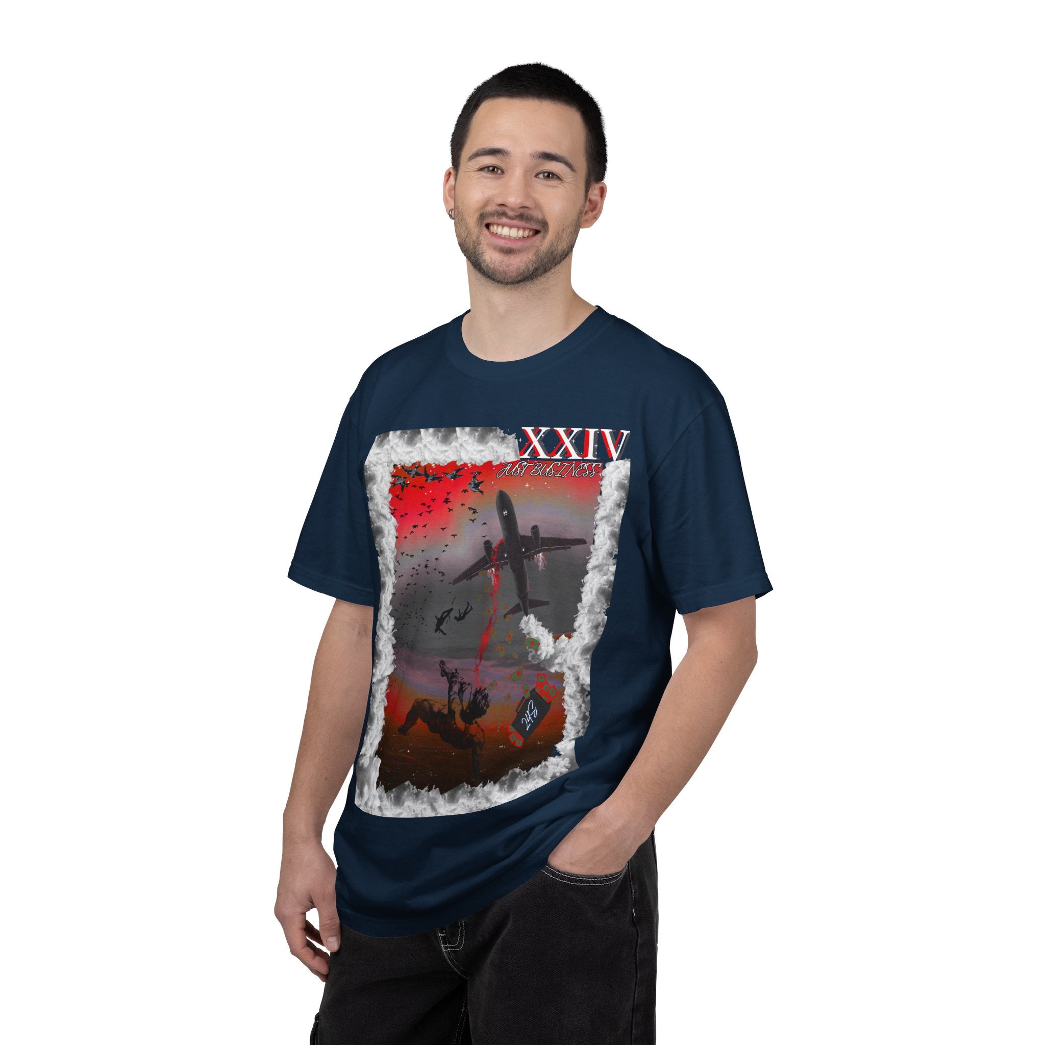 24S T-shirt