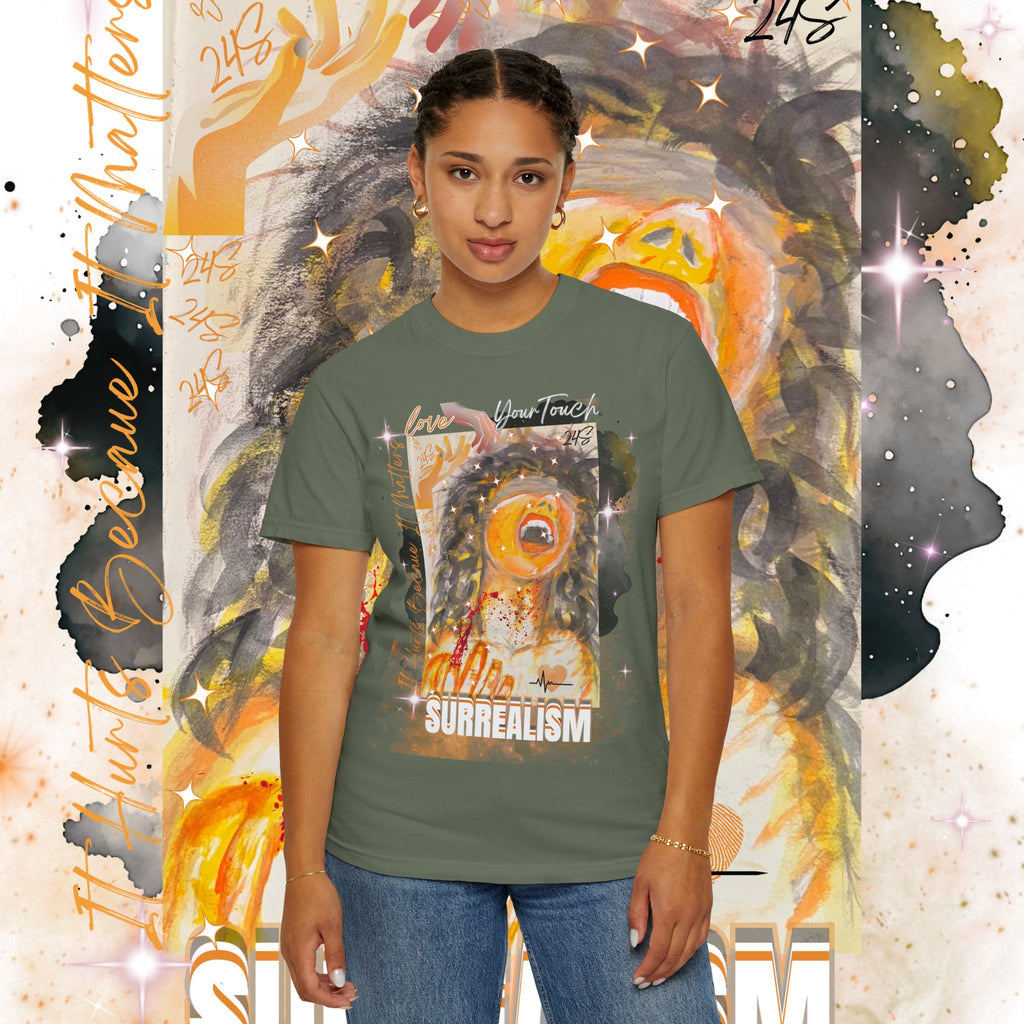 24S T-shirt