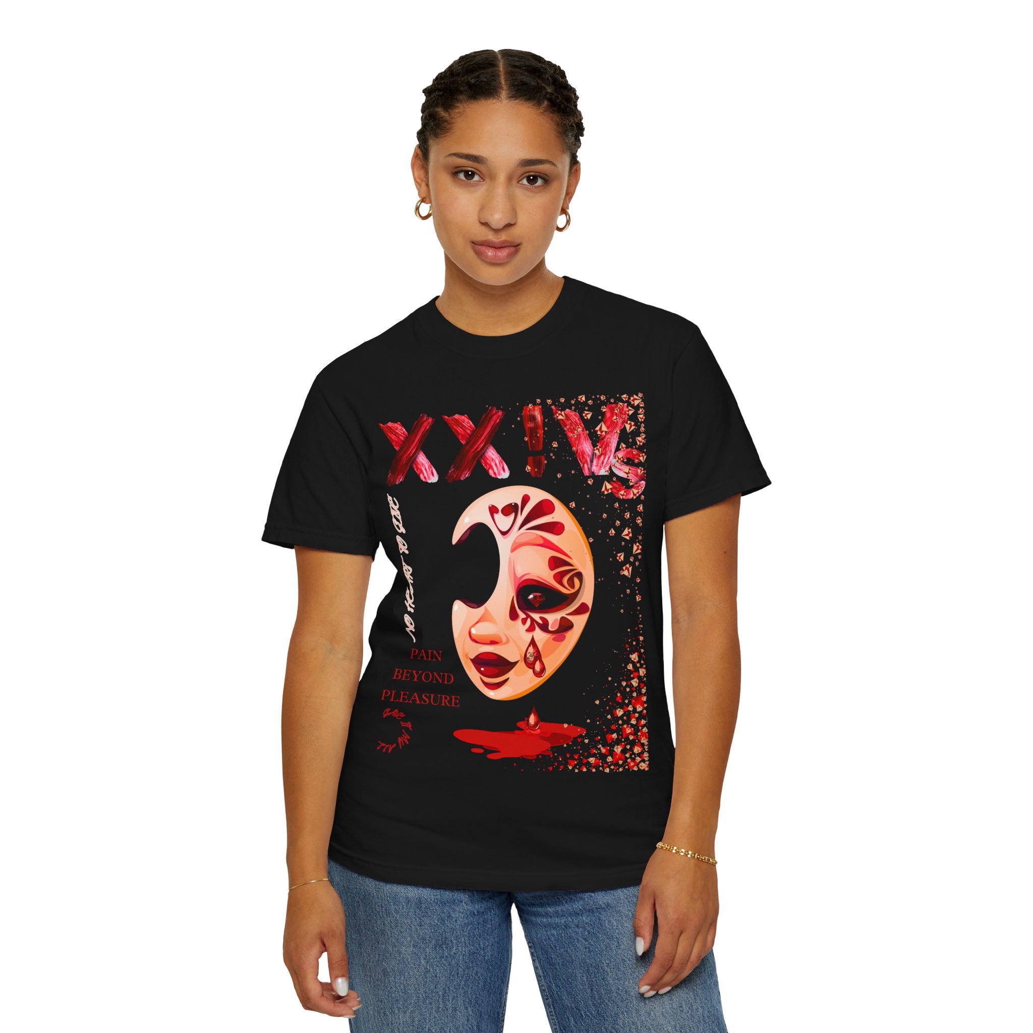 24S T-shirt