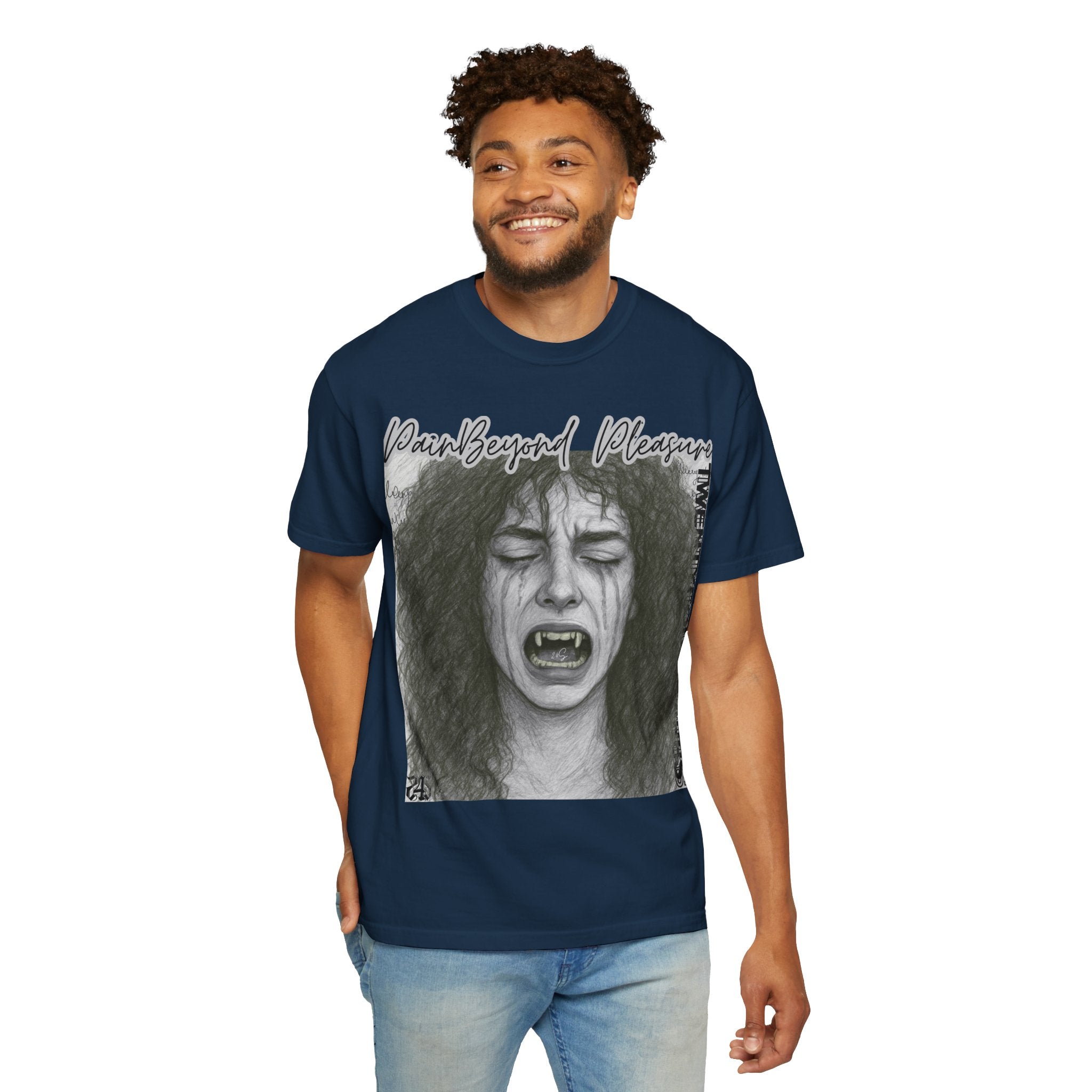 24S T-shirt