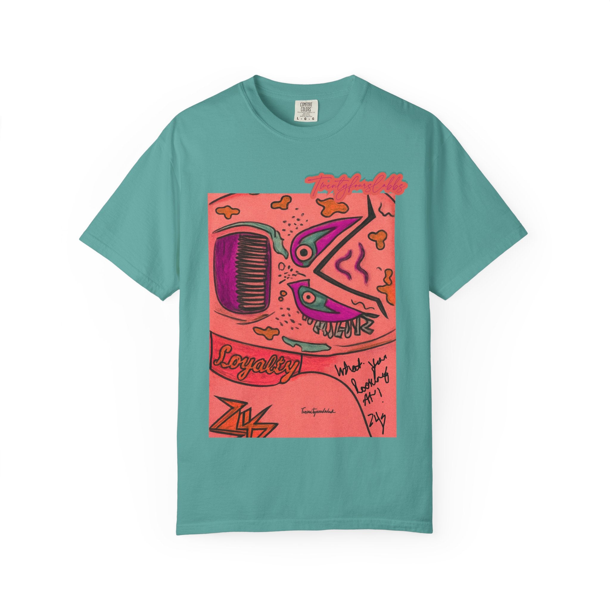 24S T-shirt