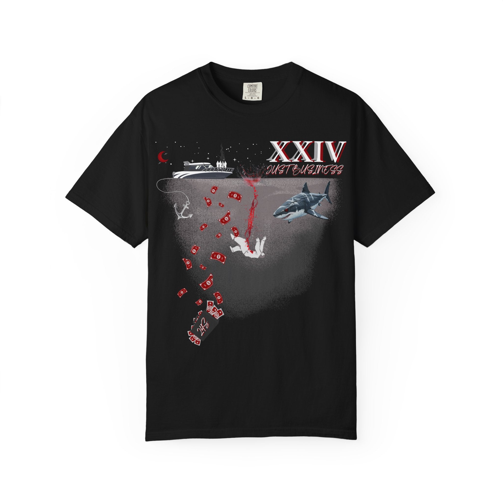 24S T-shirt